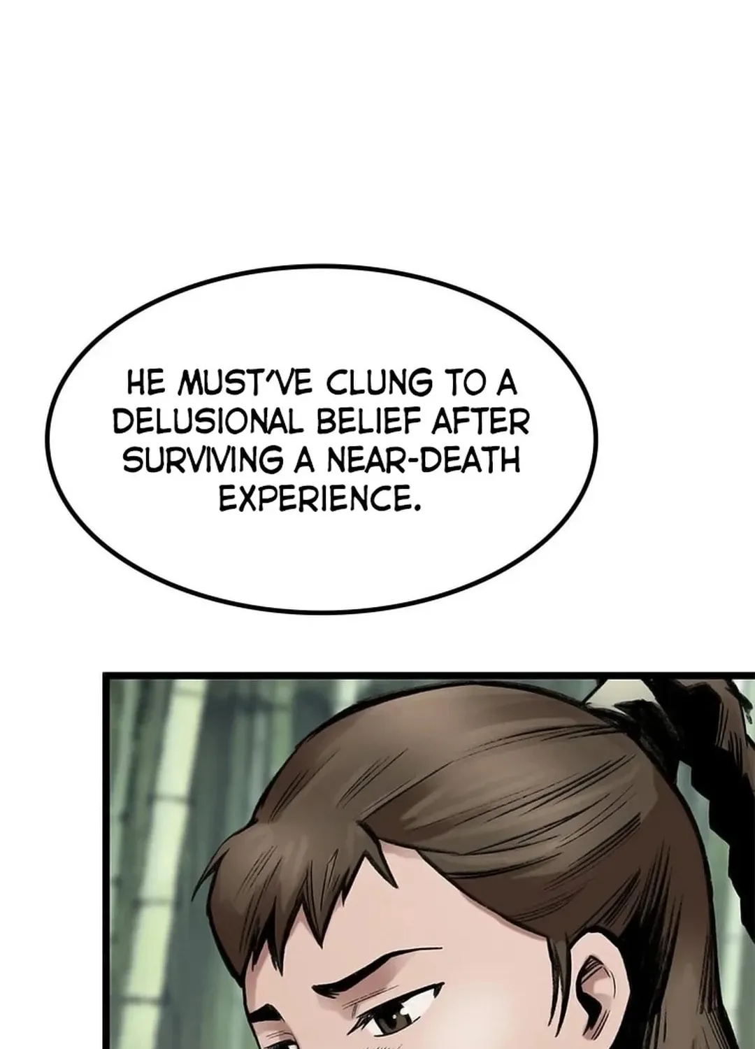 Kang-Ho Chapter 93 page 58 - 
