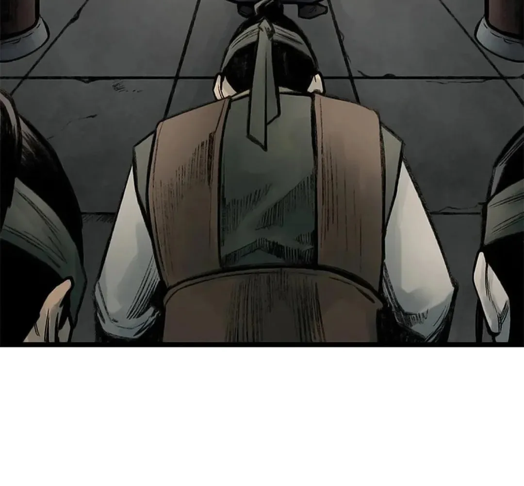 Kang-Ho Chapter 93 page 7 - 