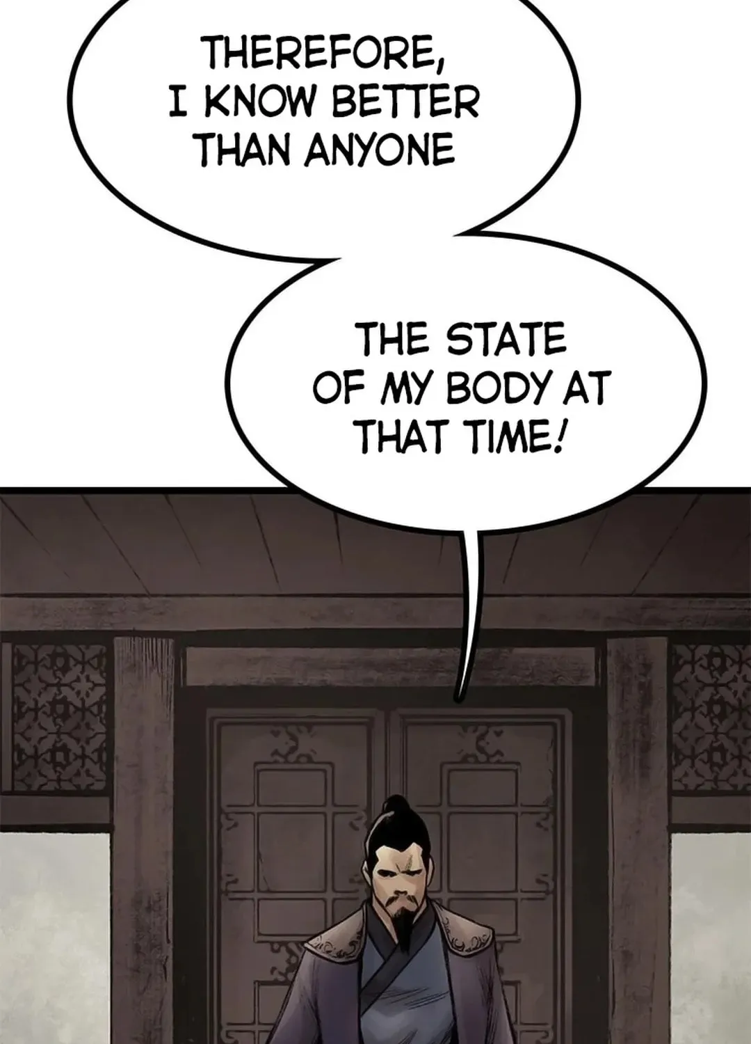 Kang-Ho Chapter 93 page 63 - 
