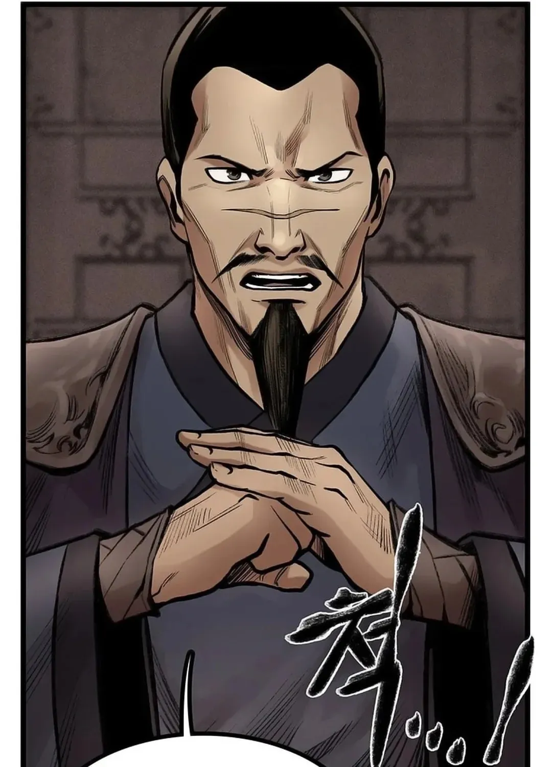 Kang-Ho Chapter 93 page 68 - 