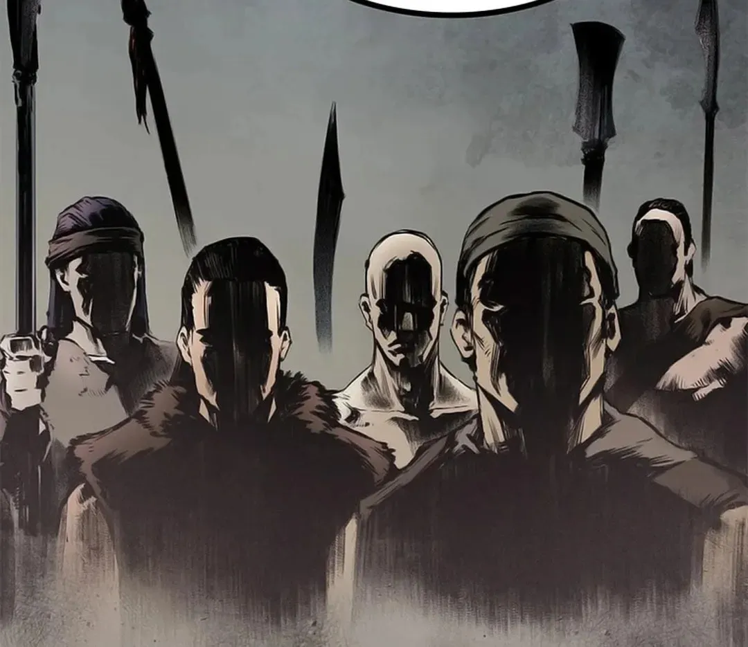 Kang-Ho Chapter 93 page 74 - 