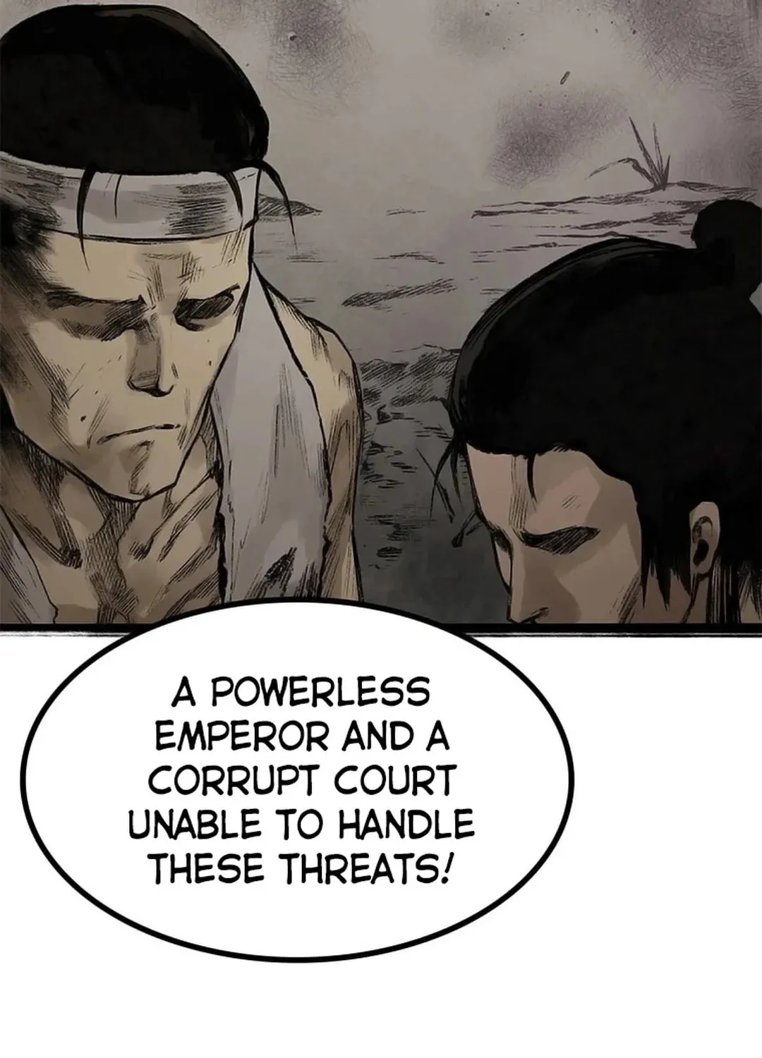 Kang-Ho Chapter 93 page 75 - 