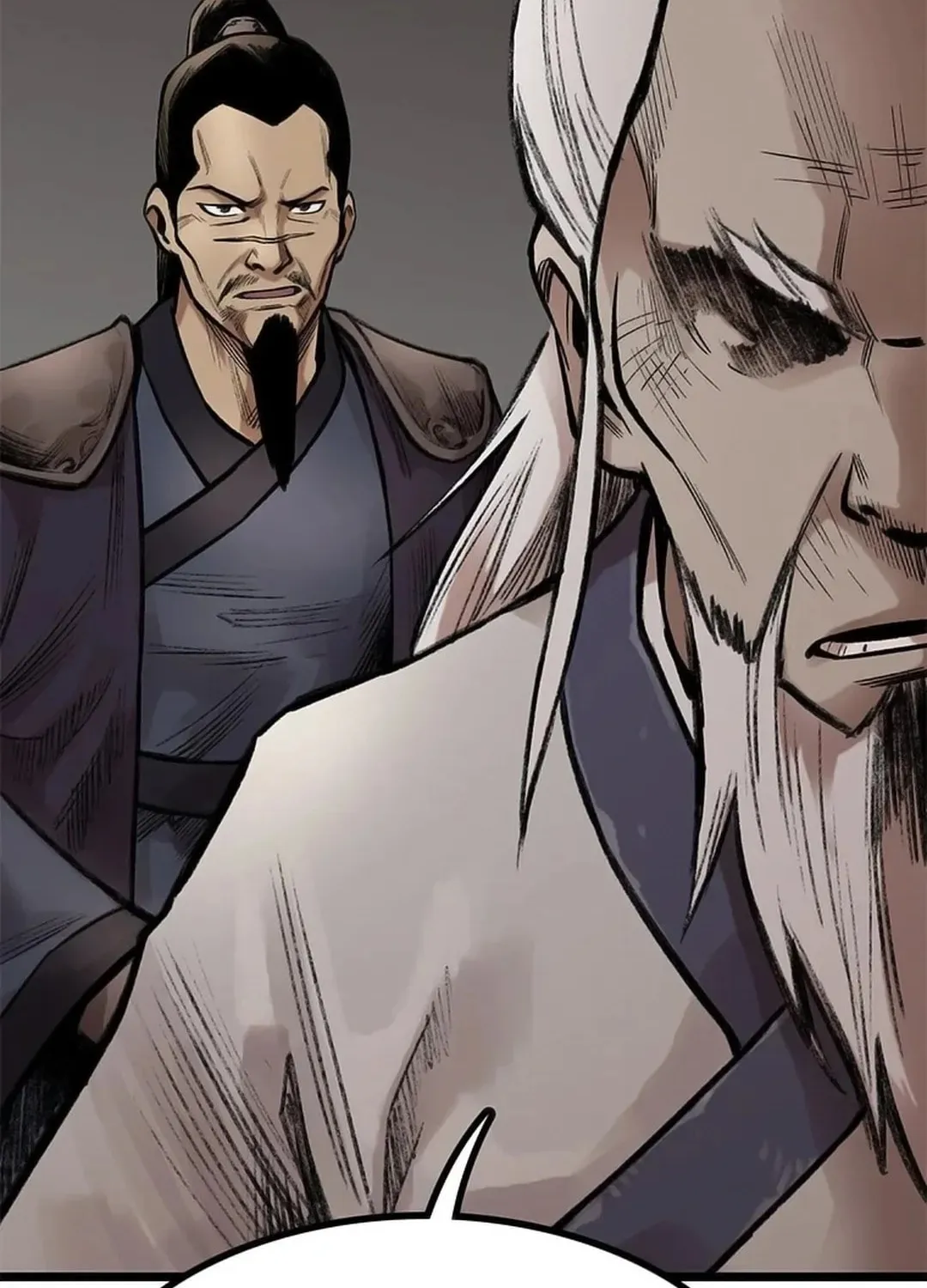 Kang-Ho Chapter 93 page 85 - 