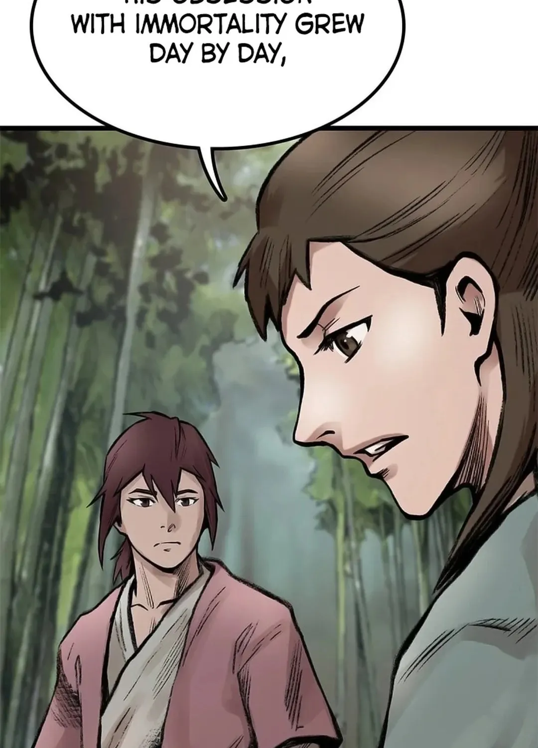 Kang-Ho Chapter 93 page 92 - 