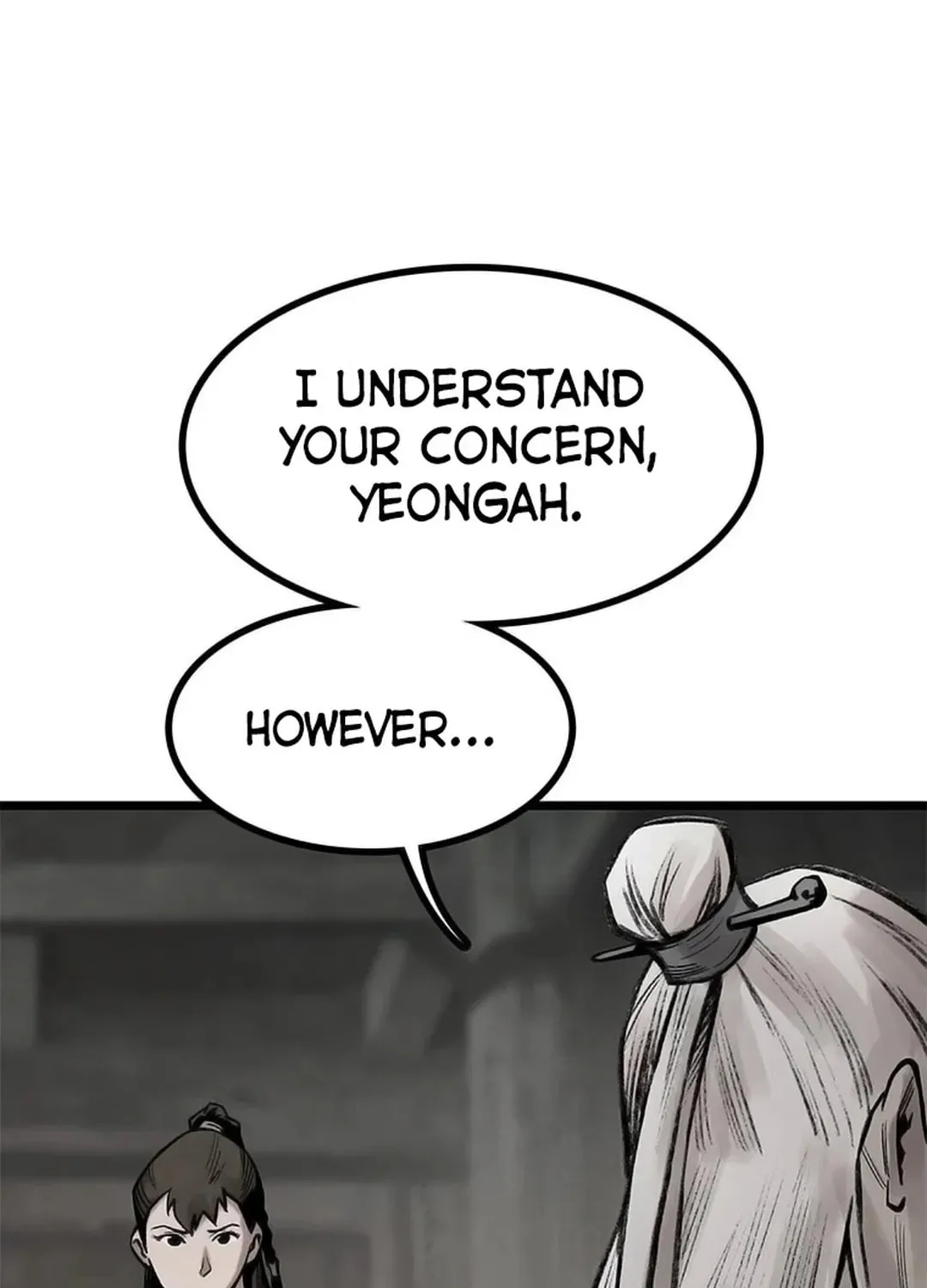 Kang-Ho Chapter 93 page 98 - 