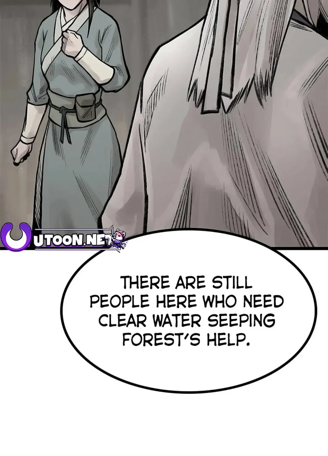 Kang-Ho Chapter 93 page 99 - 
