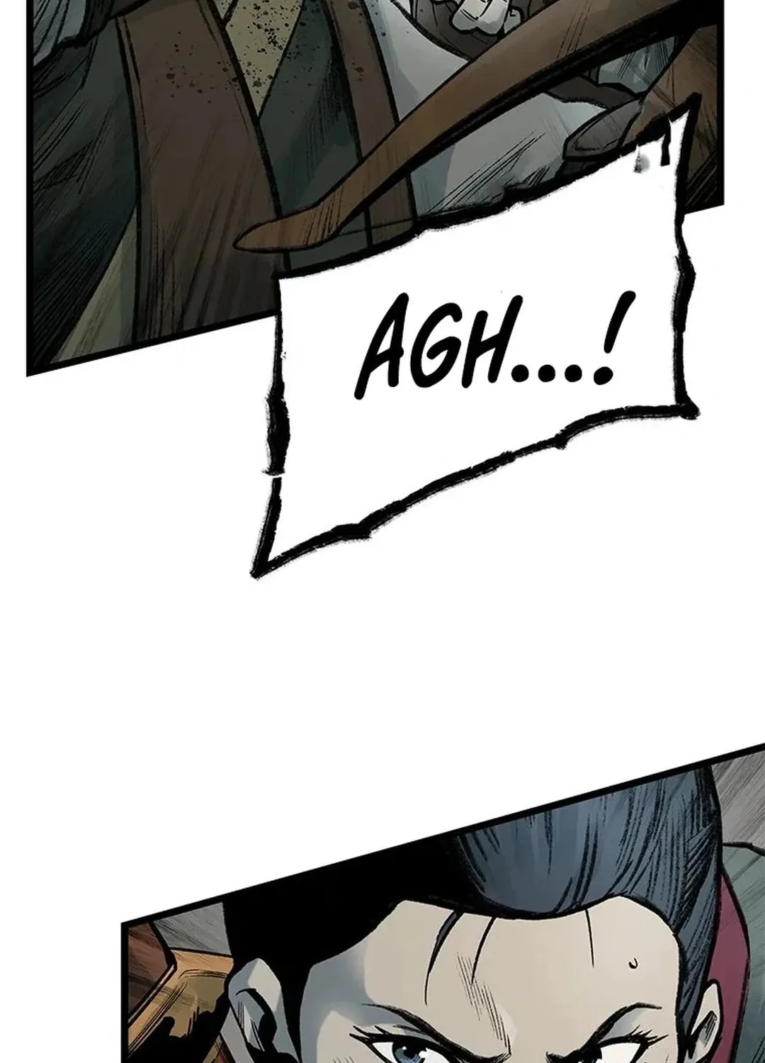 Kang-Ho Chapter 94 page 111 - 