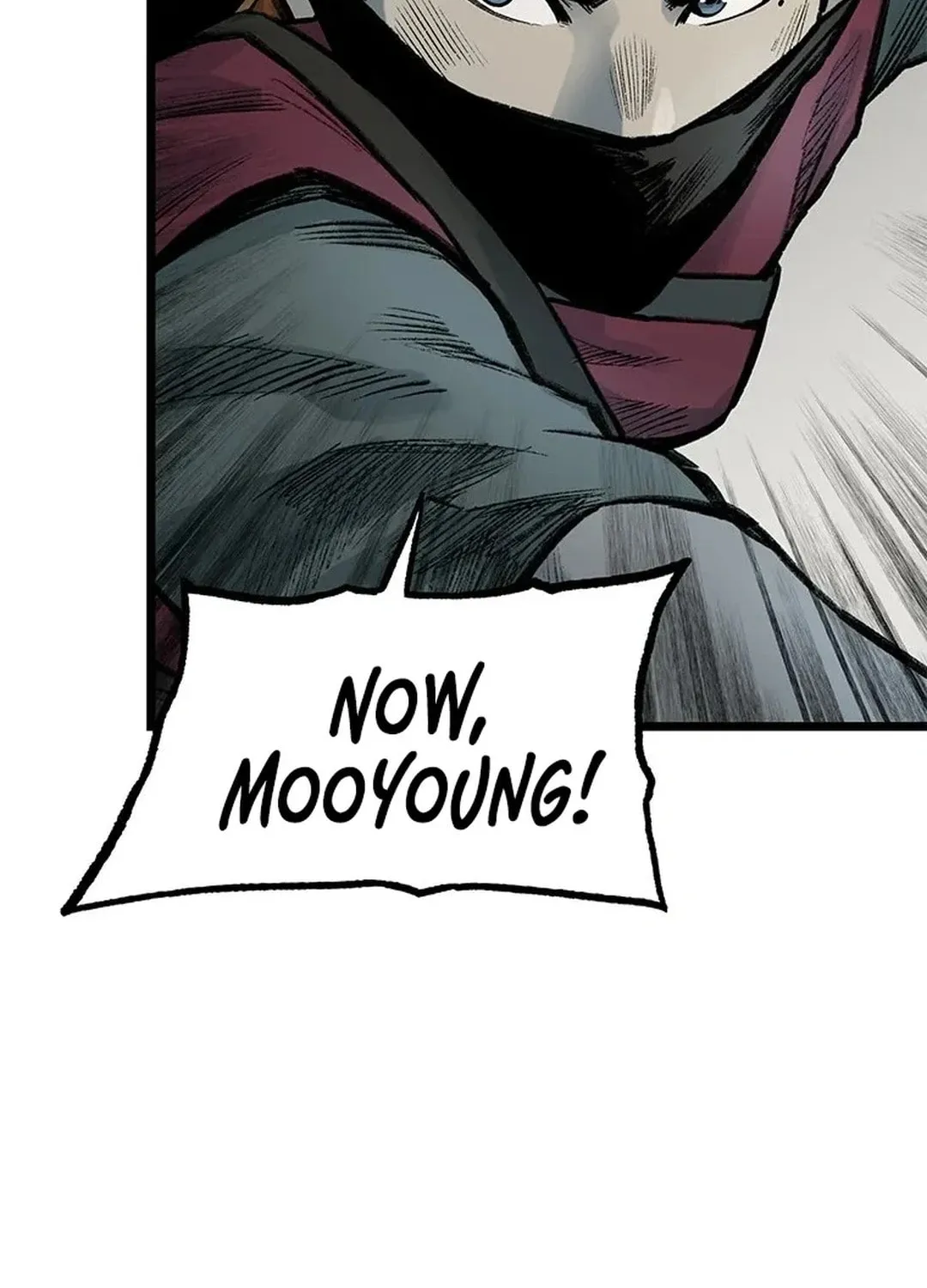 Kang-Ho Chapter 94 page 112 - 