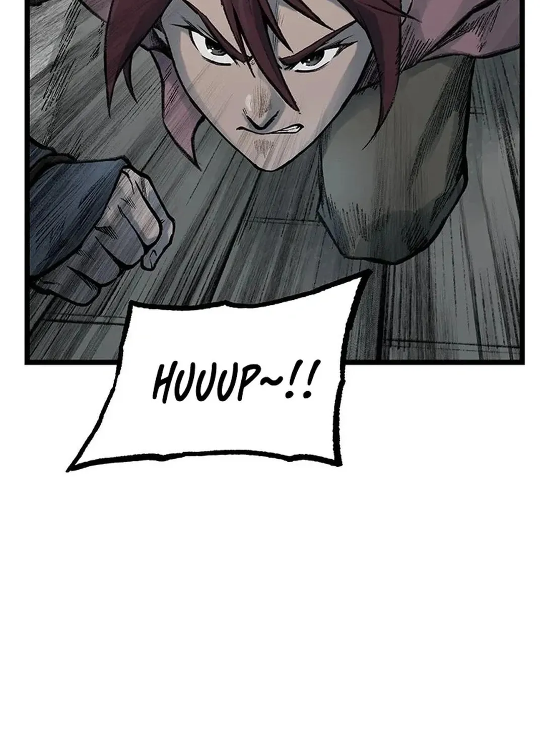 Kang-Ho Chapter 94 page 115 - 