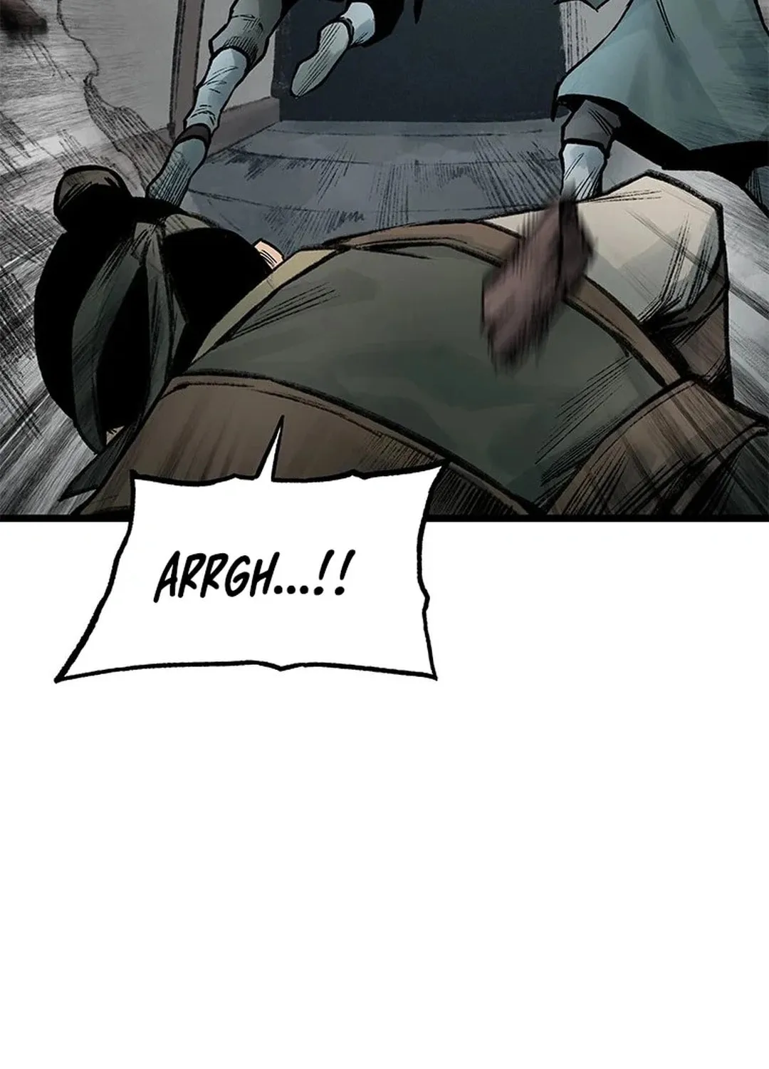 Kang-Ho Chapter 94 page 122 - 