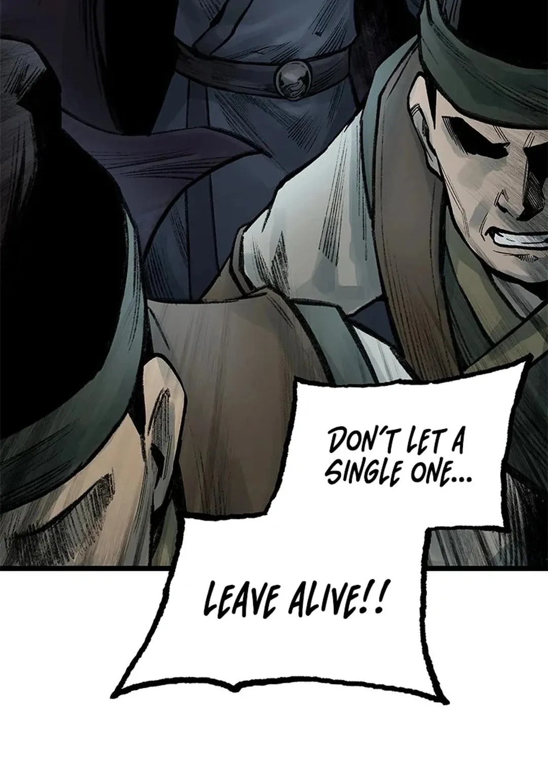 Kang-Ho Chapter 94 page 124 - 