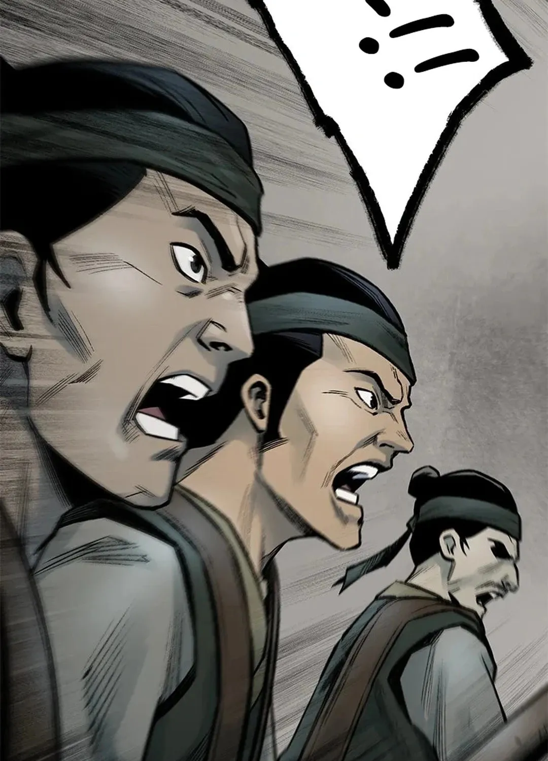 Kang-Ho Chapter 94 page 130 - 