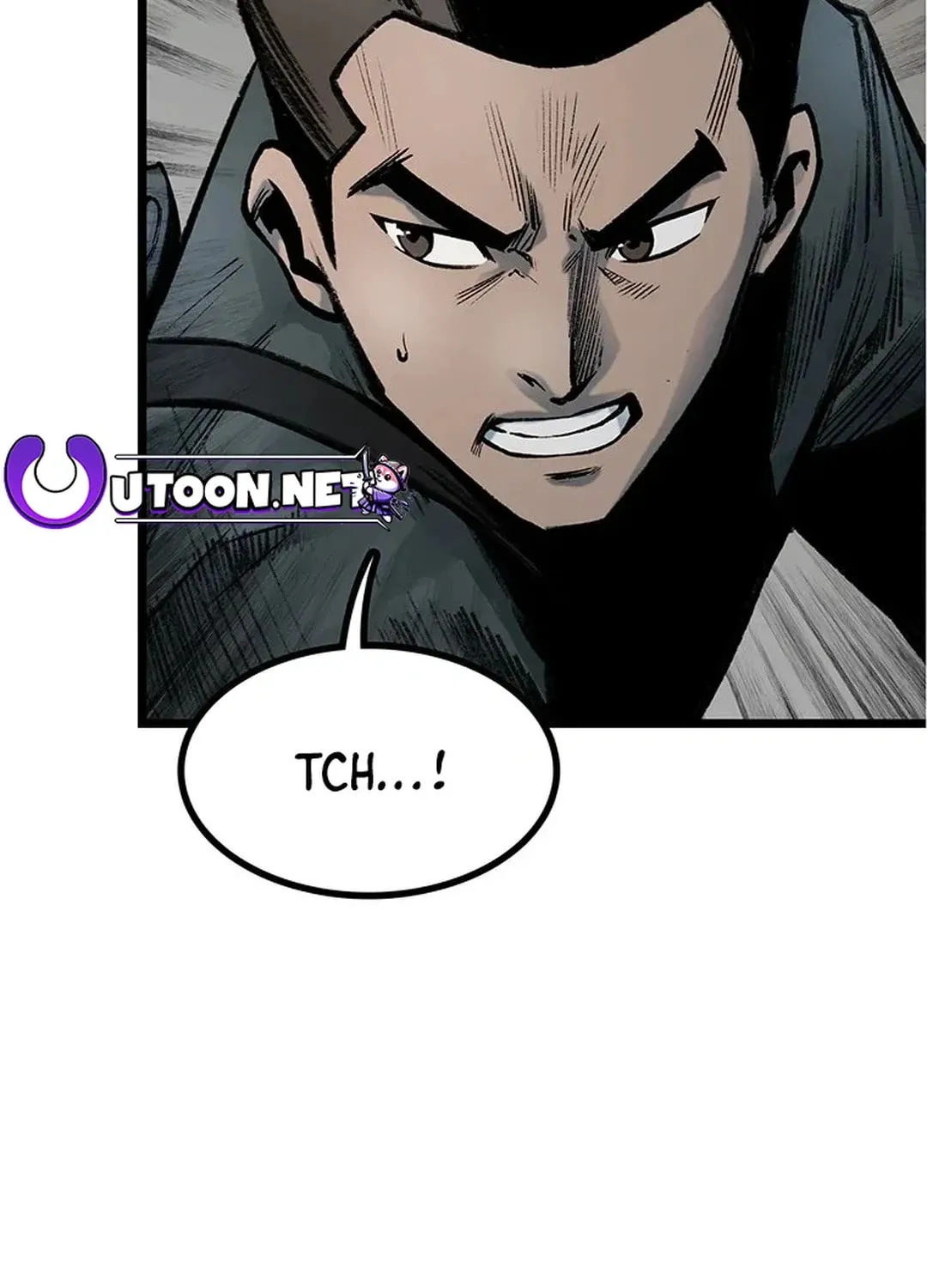 Kang-Ho Chapter 94 page 137 - 