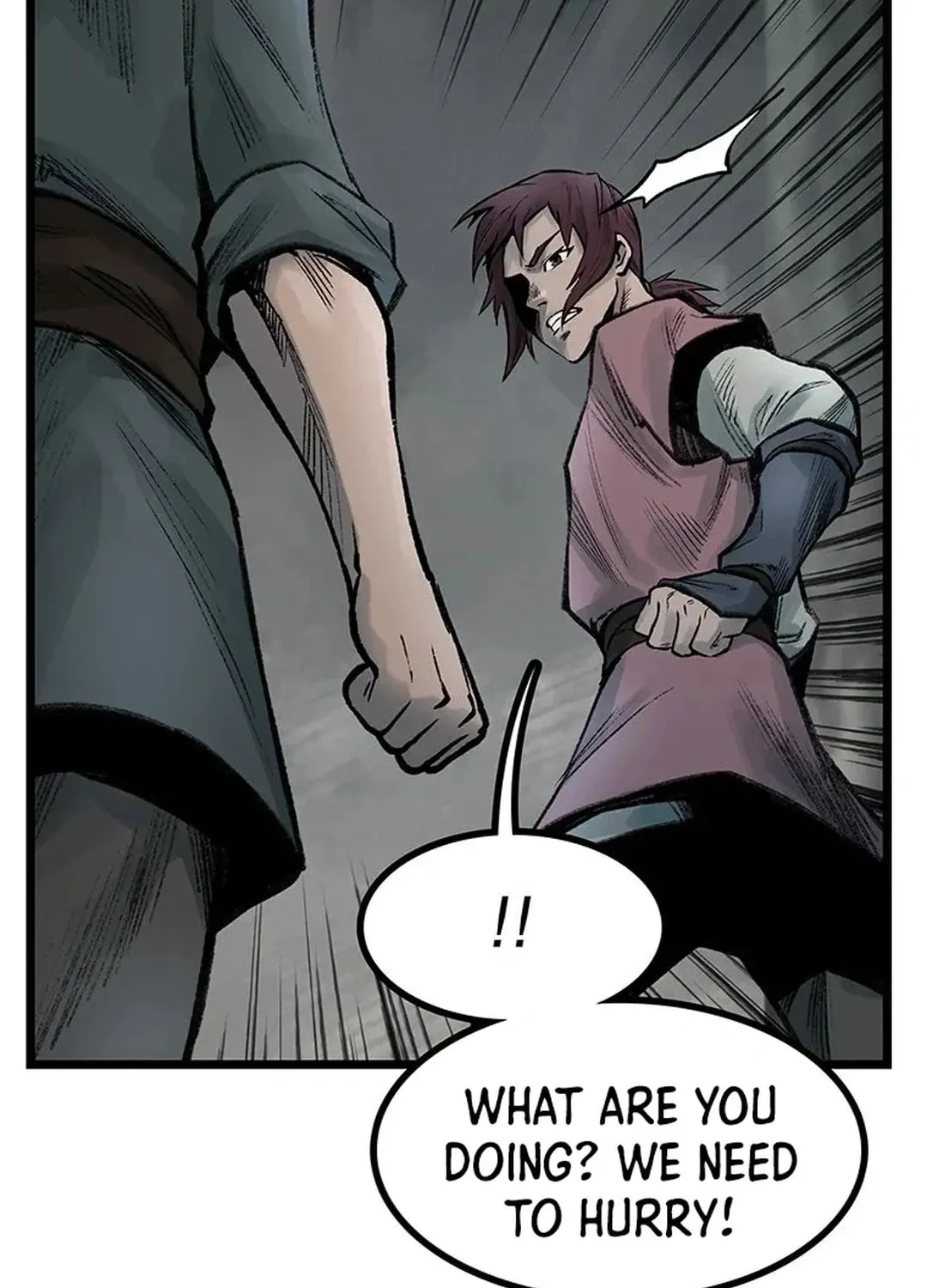 Kang-Ho Chapter 94 page 139 - 