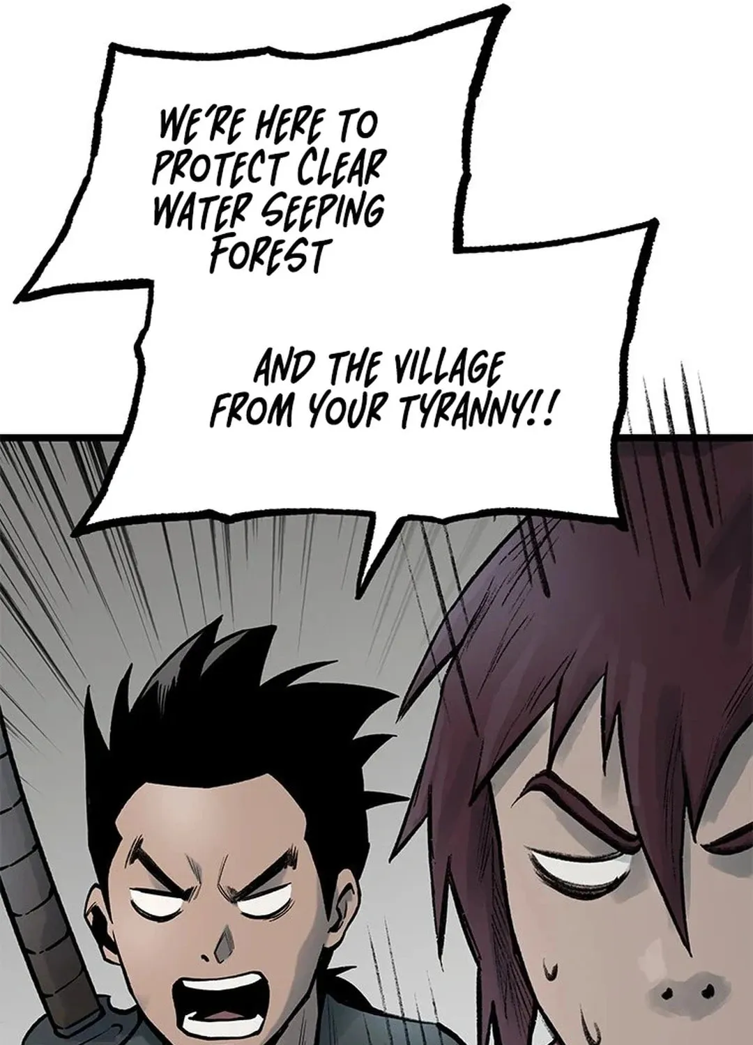 Kang-Ho Chapter 94 page 15 - 