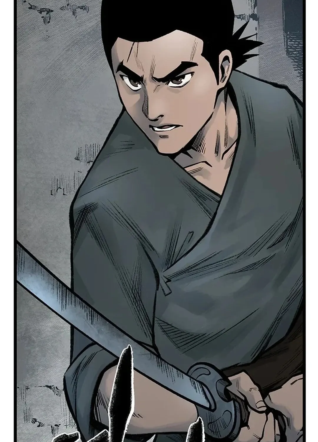 Kang-Ho Chapter 94 page 143 - 
