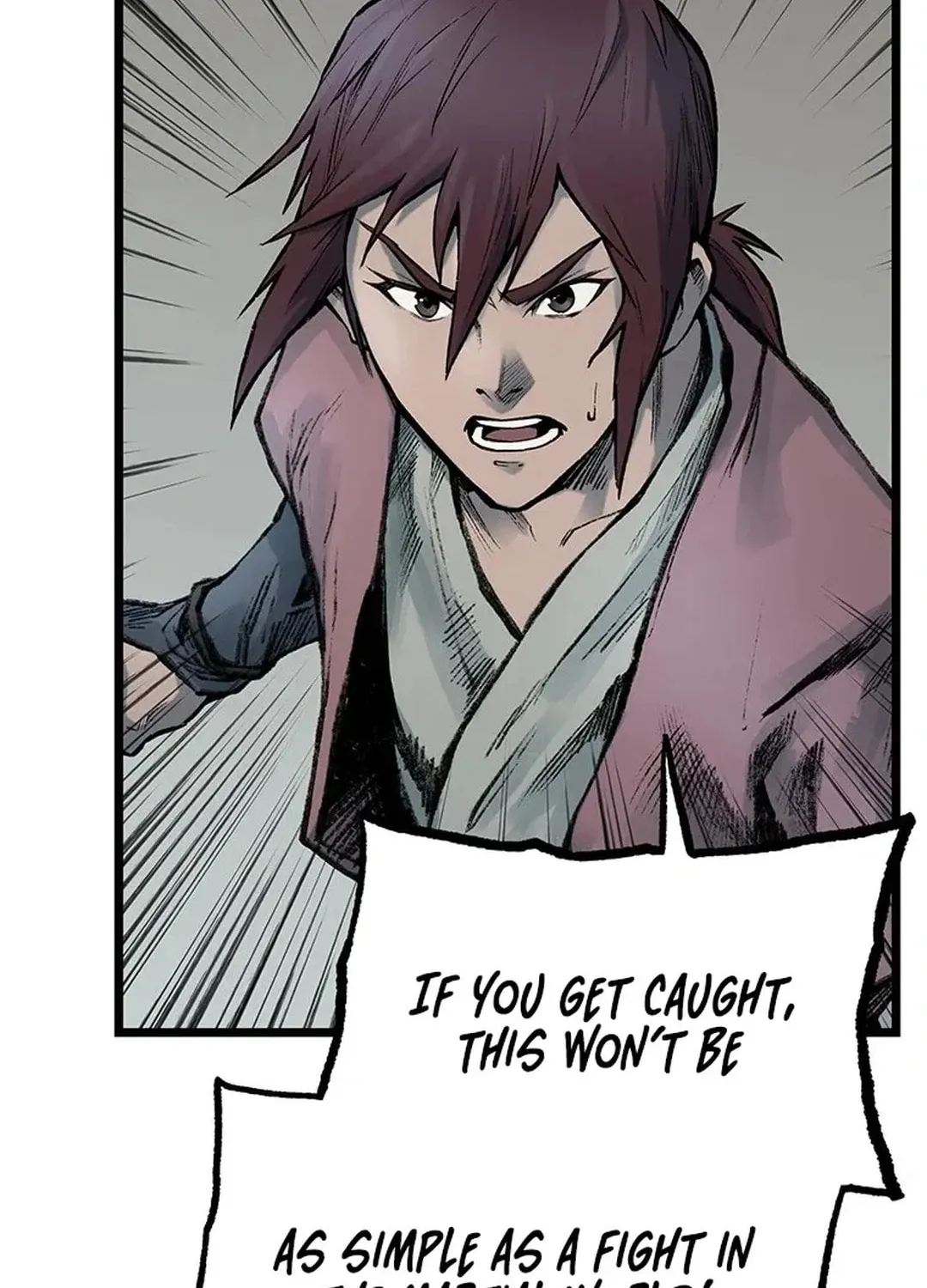 Kang-Ho Chapter 94 page 145 - 