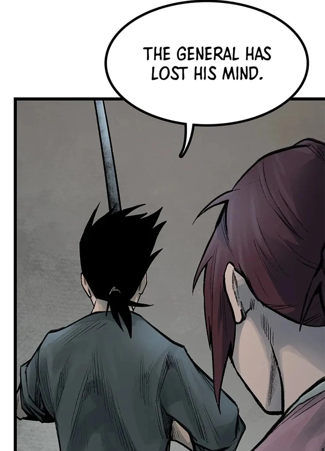 Kang-Ho Chapter 94 page 149 - 