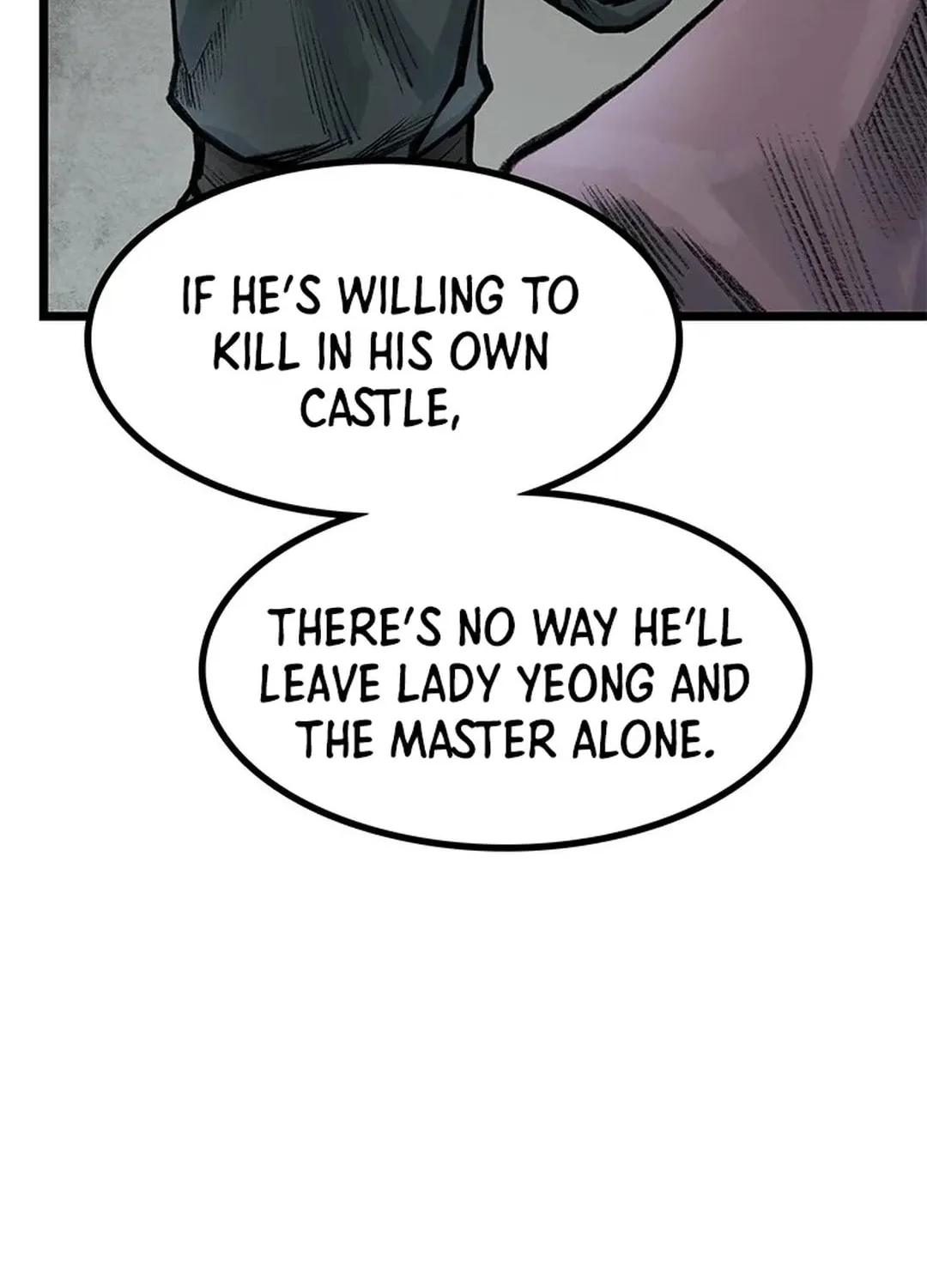 Kang-Ho Chapter 94 page 150 - 
