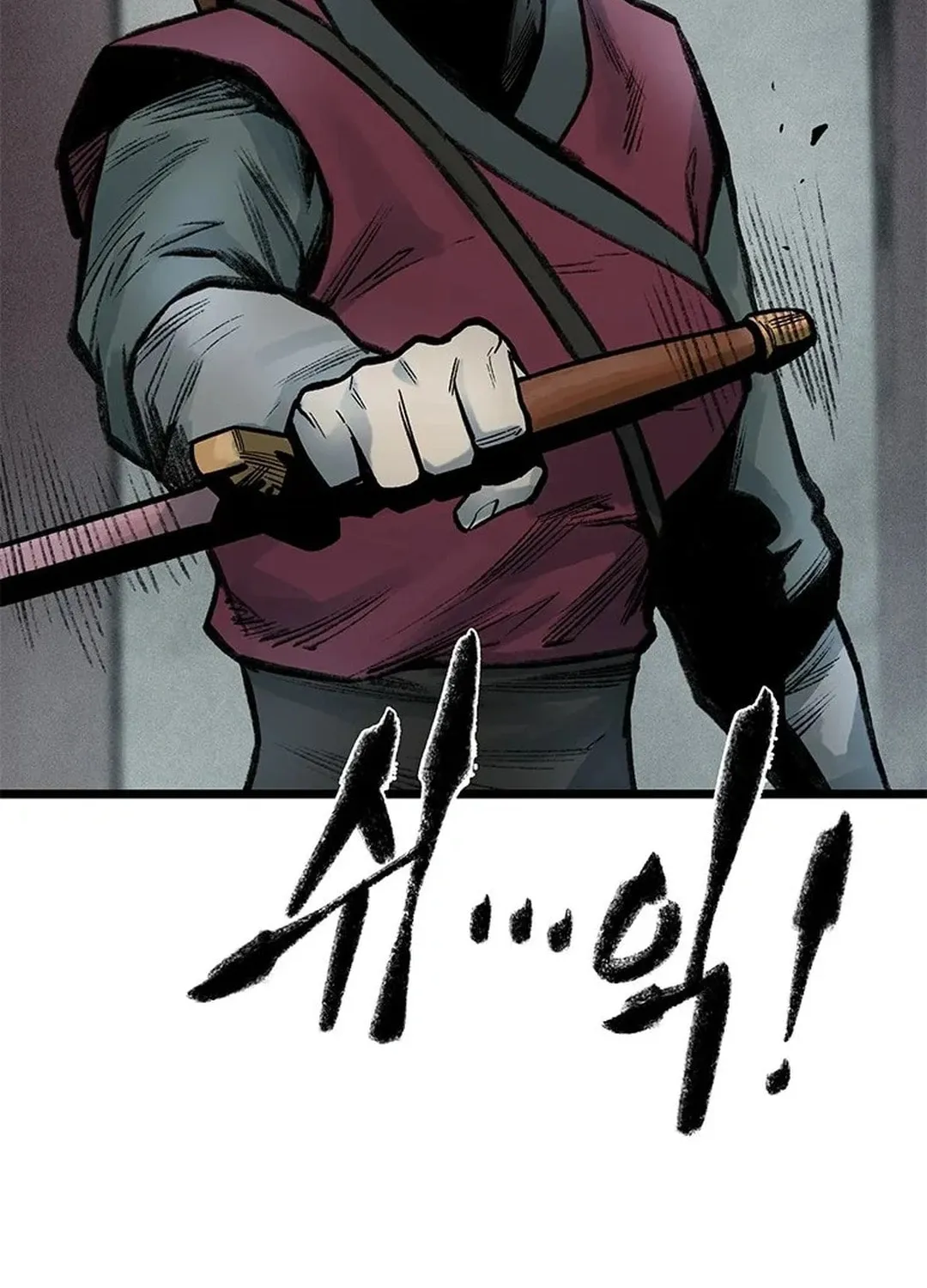 Kang-Ho Chapter 94 page 156 - 