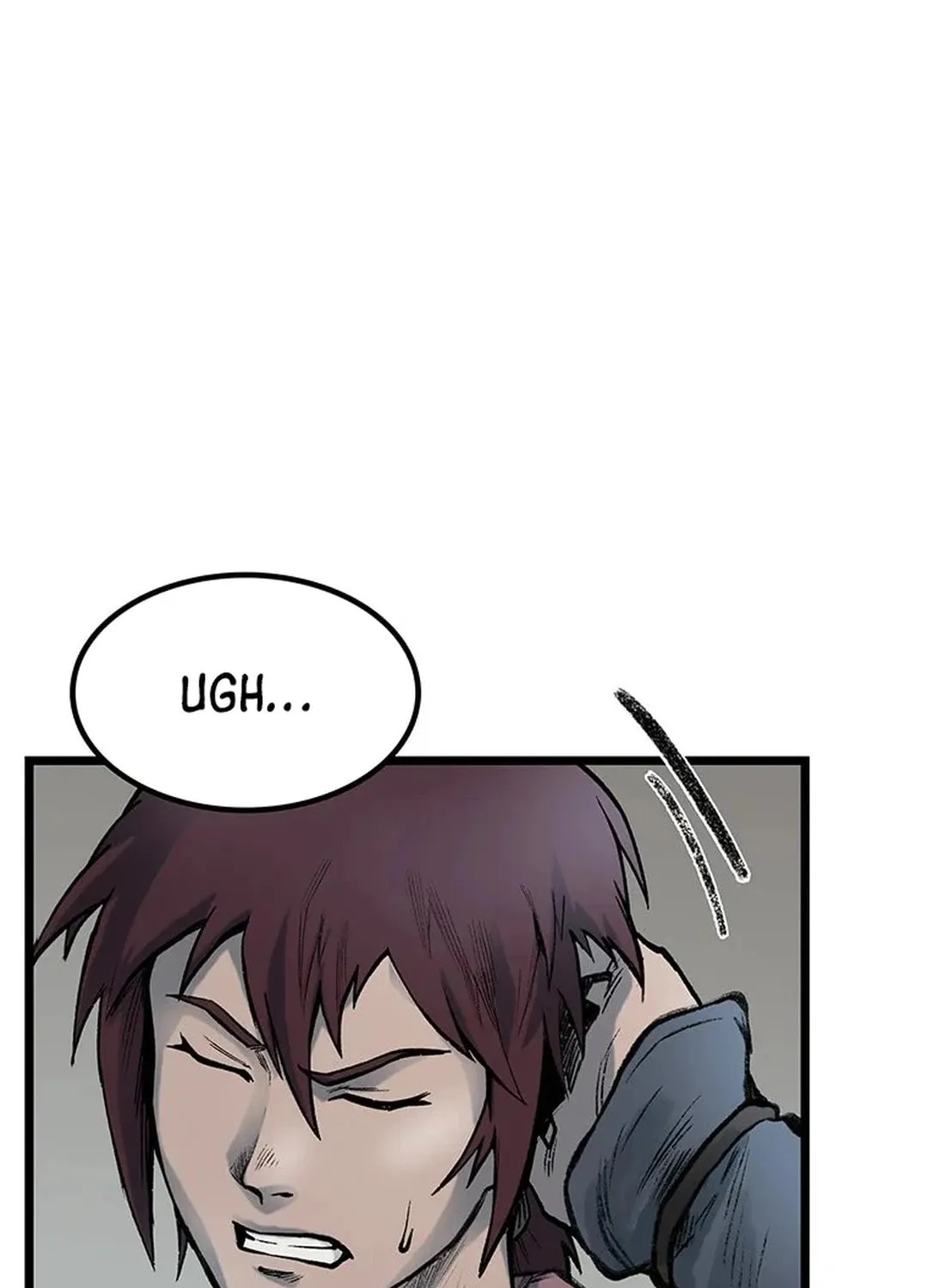 Kang-Ho Chapter 94 page 157 - 