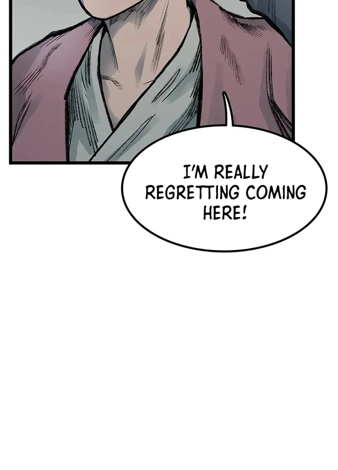 Kang-Ho Chapter 94 page 158 - 