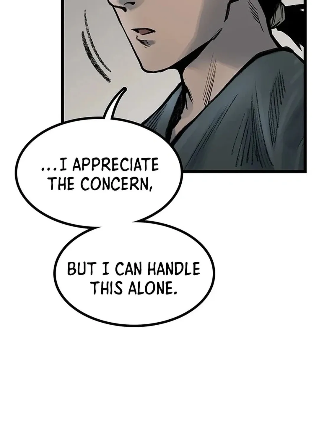 Kang-Ho Chapter 94 page 164 - 