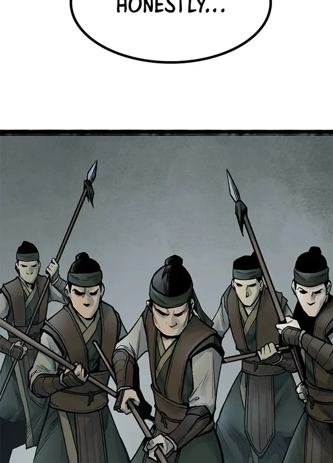 Kang-Ho Chapter 94 page 170 - 