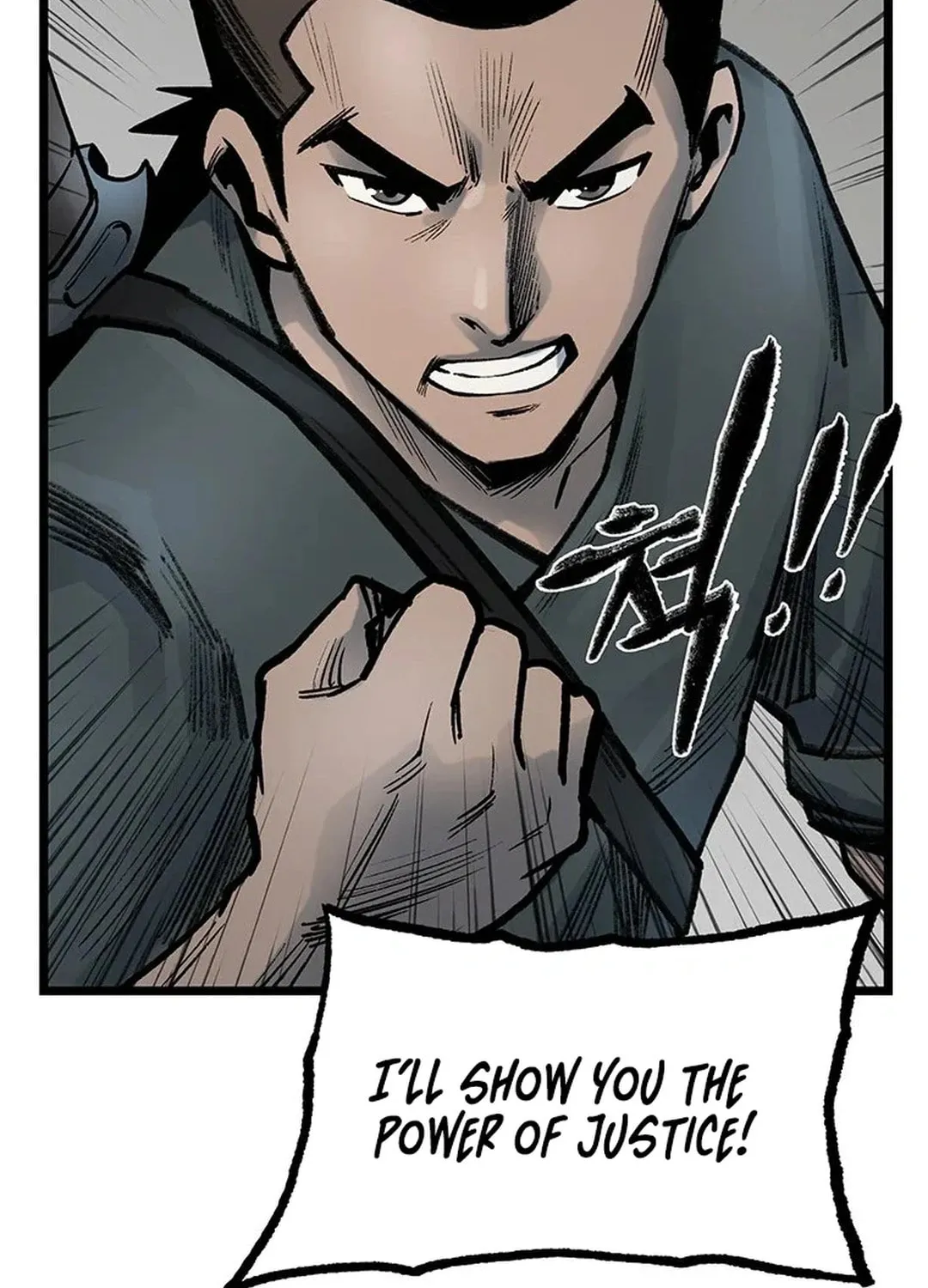 Kang-Ho Chapter 94 page 18 - 