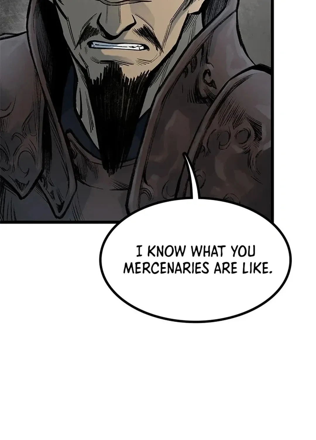 Kang-Ho Chapter 94 page 3 - 