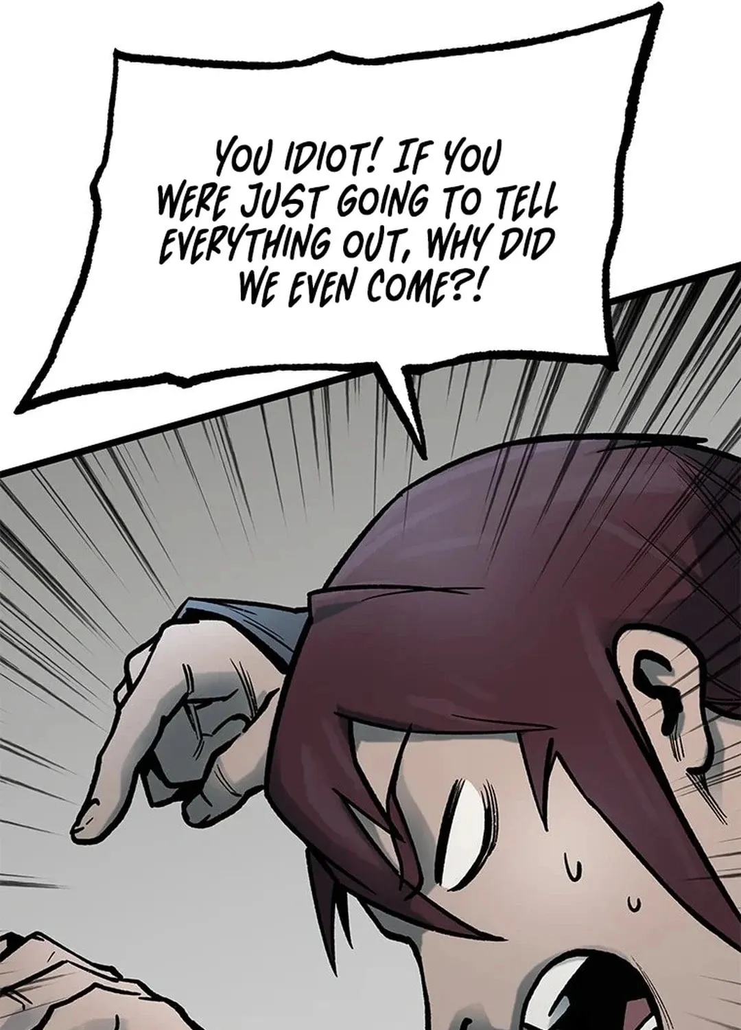 Kang-Ho Chapter 94 page 22 - 