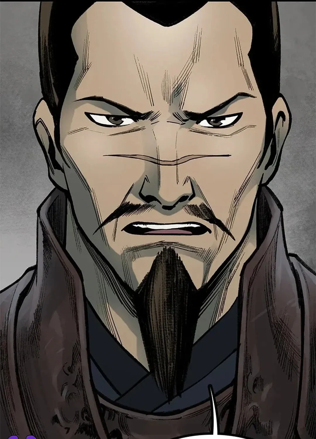 Kang-Ho Chapter 94 page 28 - 