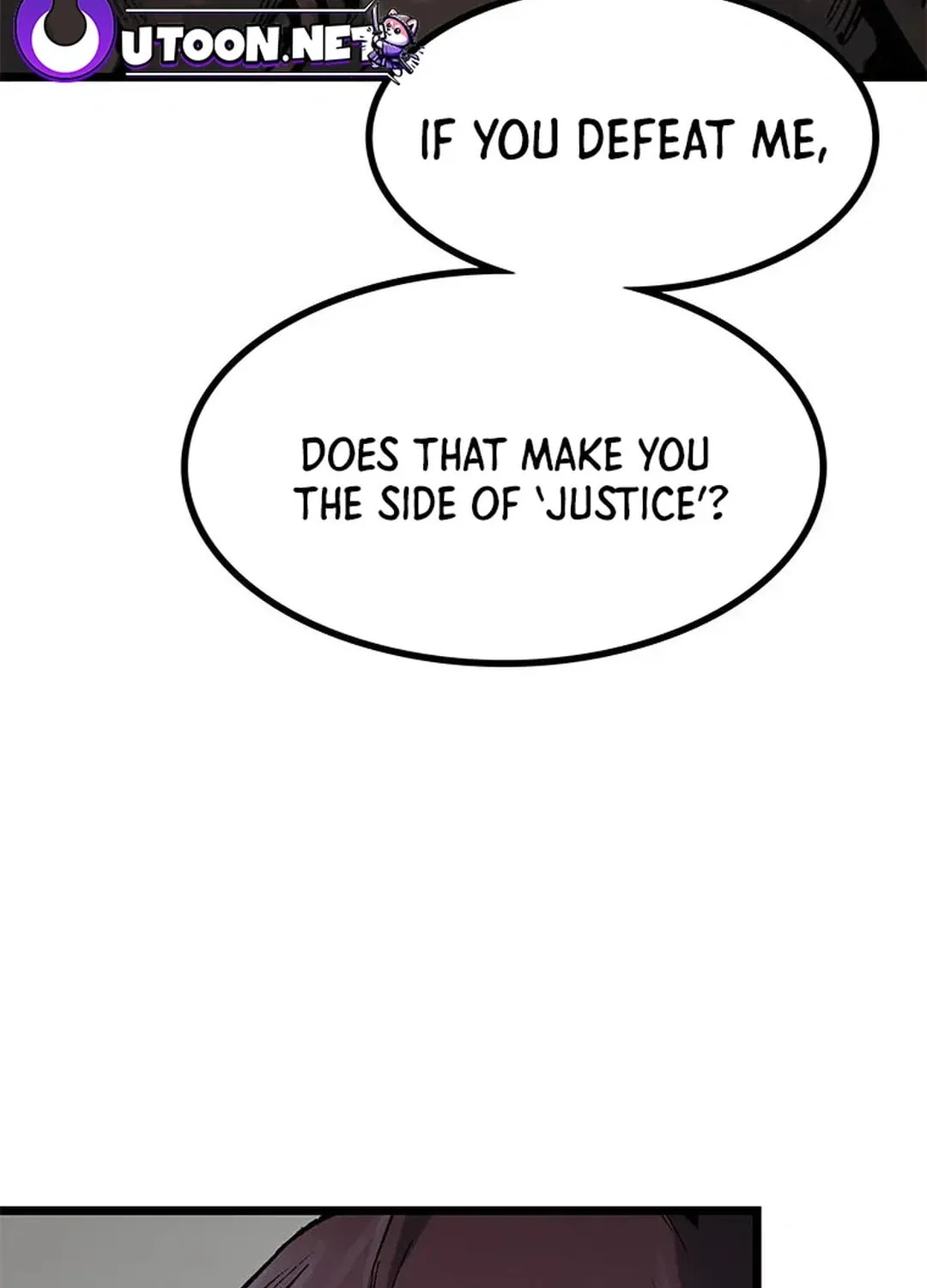 Kang-Ho Chapter 94 page 29 - 