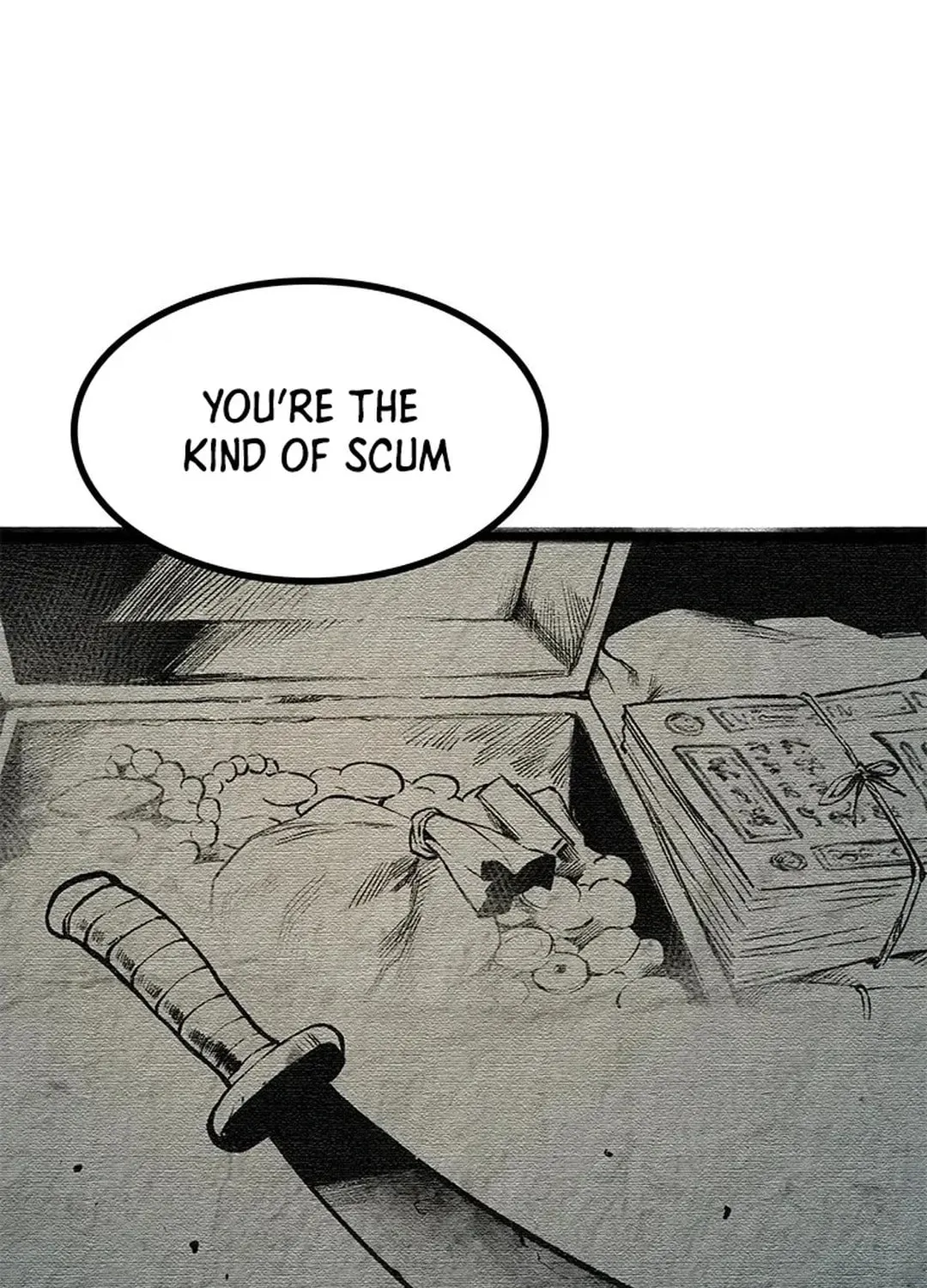 Kang-Ho Chapter 94 page 4 - 