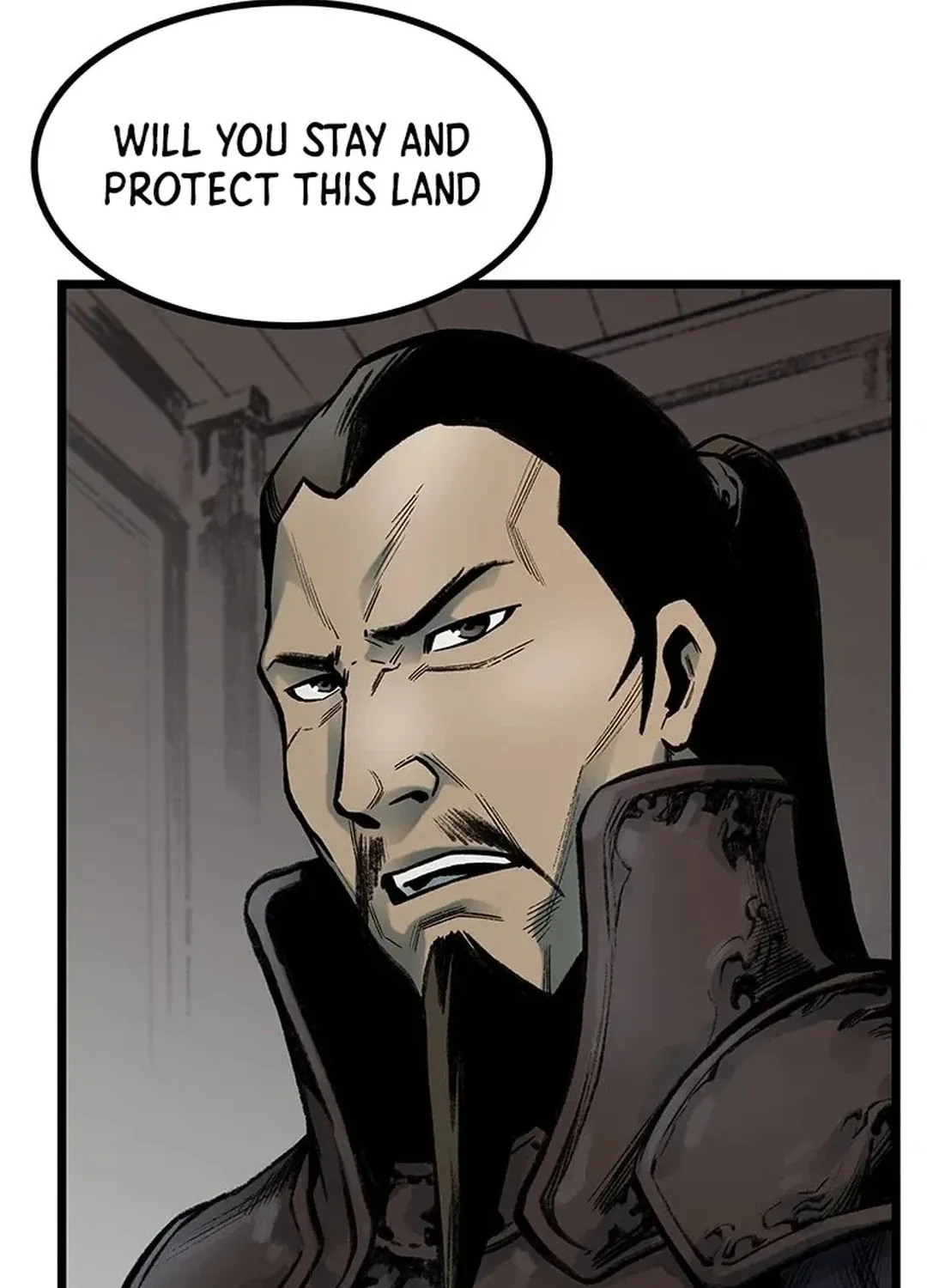 Kang-Ho Chapter 94 page 34 - 