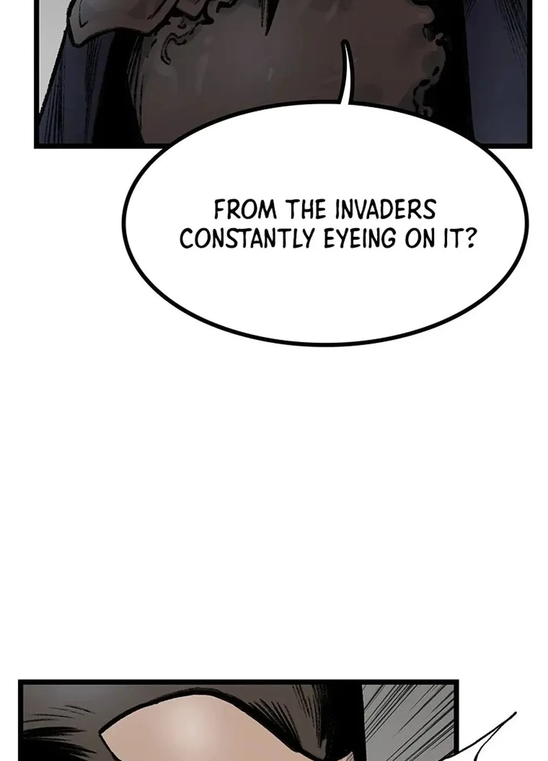 Kang-Ho Chapter 94 page 35 - 