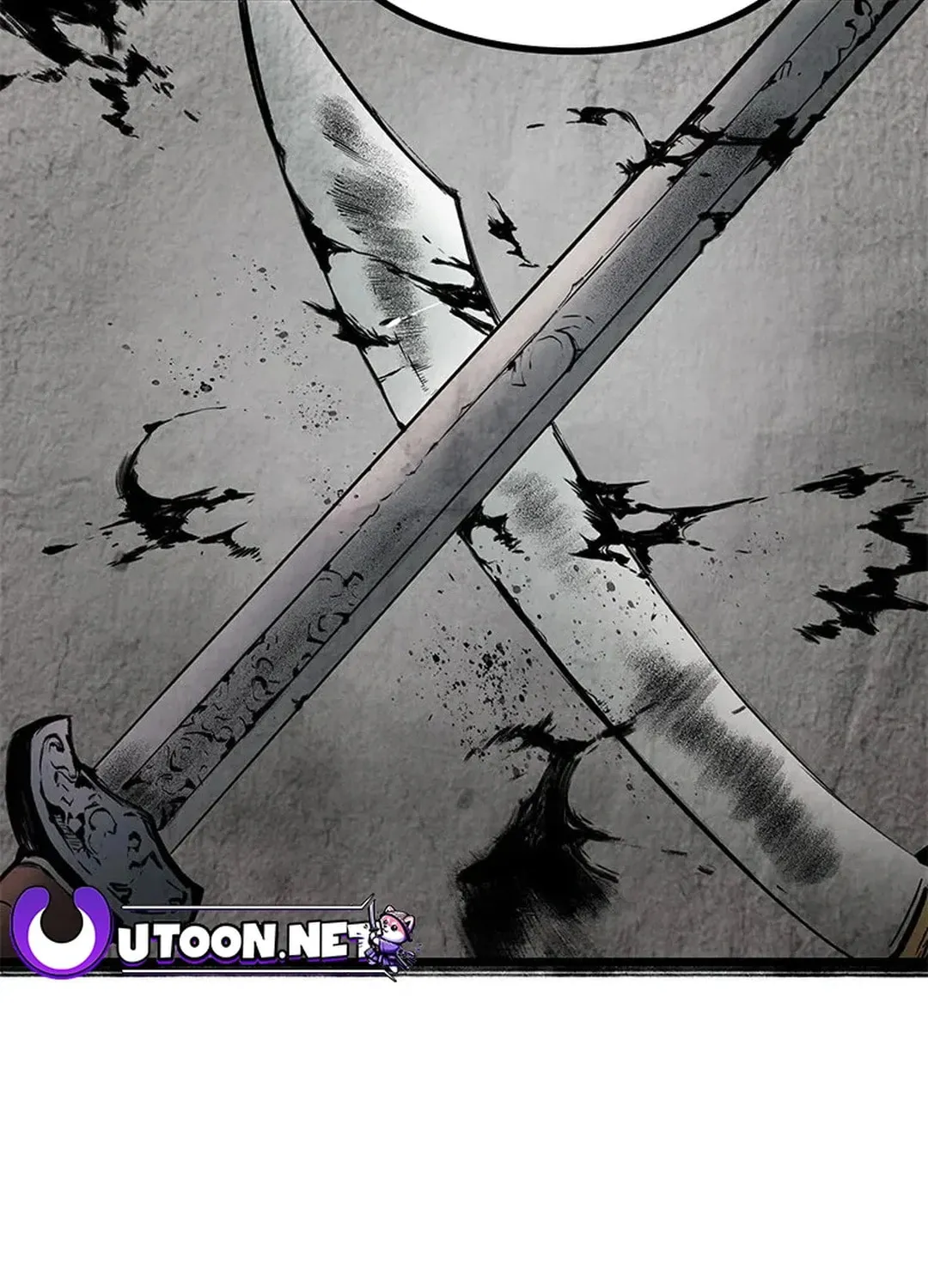 Kang-Ho Chapter 94 page 38 - 