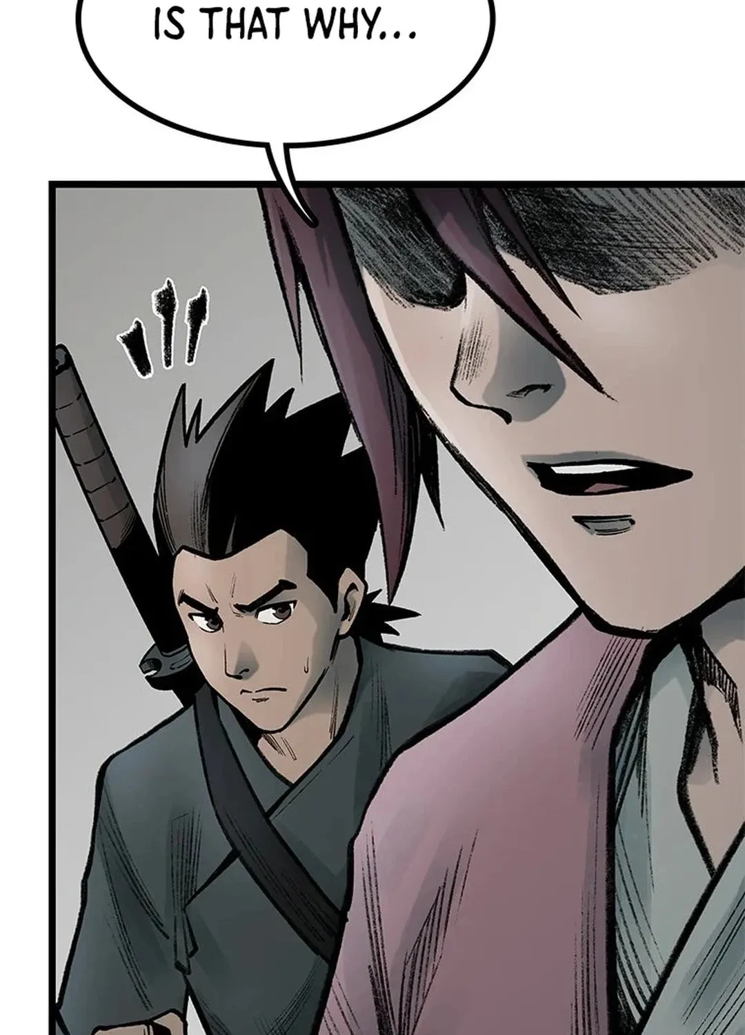 Kang-Ho Chapter 94 page 49 - 