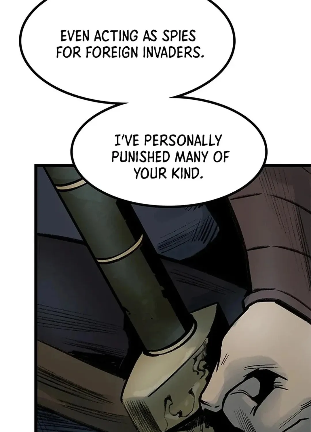 Kang-Ho Chapter 94 page 6 - 