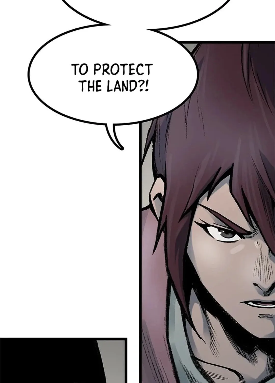 Kang-Ho Chapter 94 page 51 - 