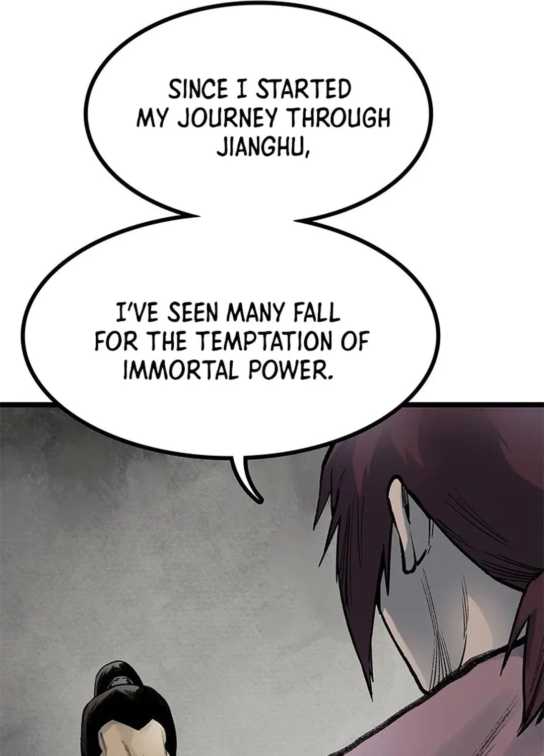 Kang-Ho Chapter 94 page 54 - 
