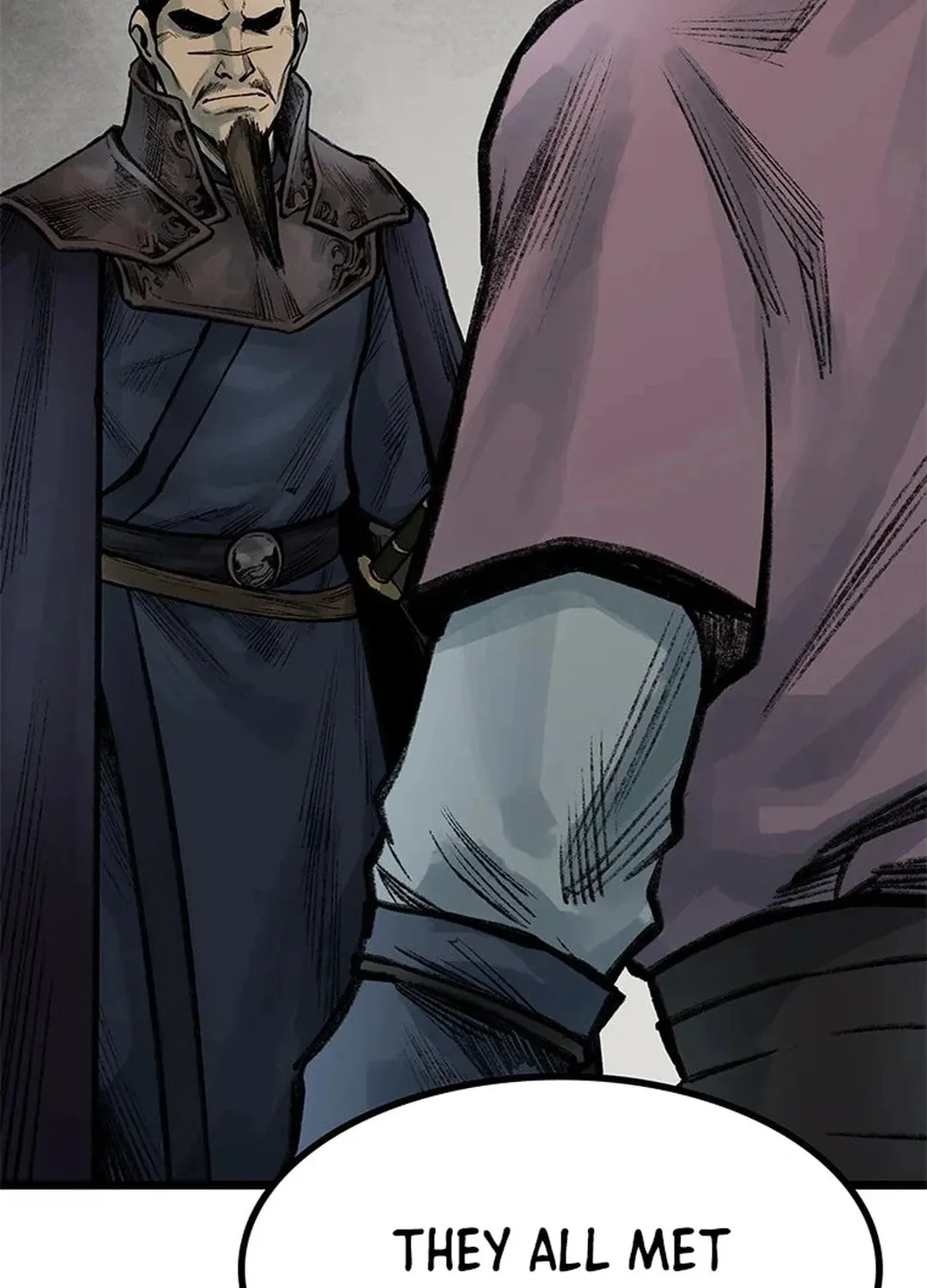 Kang-Ho Chapter 94 page 55 - 