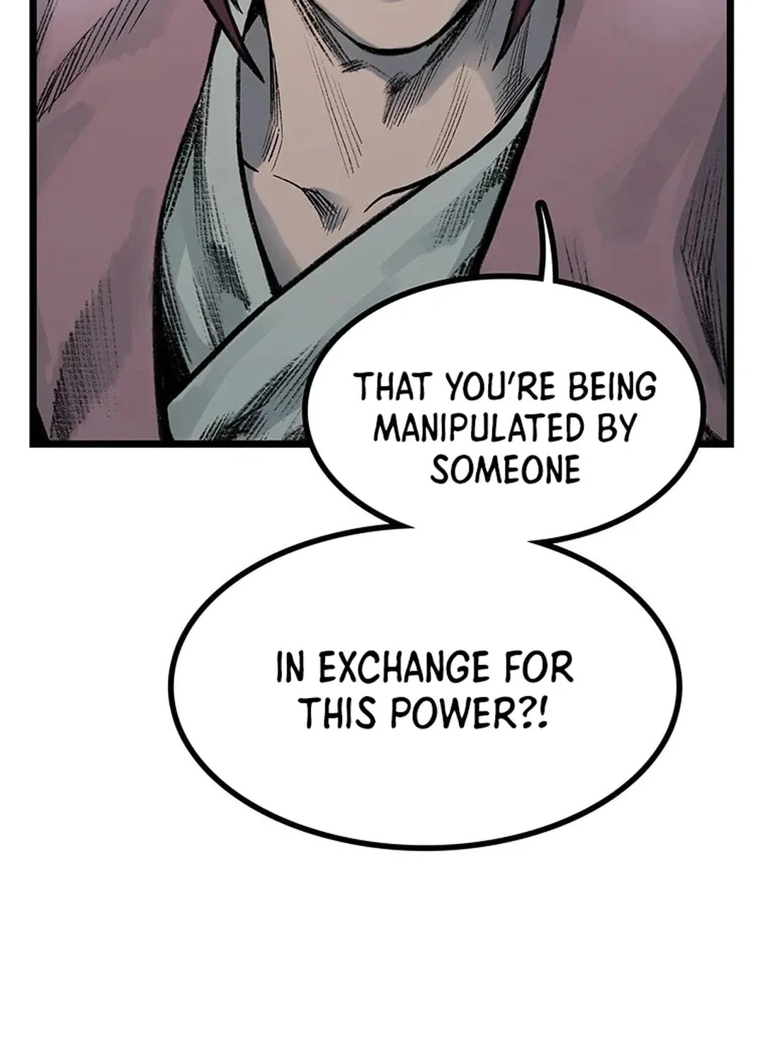 Kang-Ho Chapter 94 page 58 - 