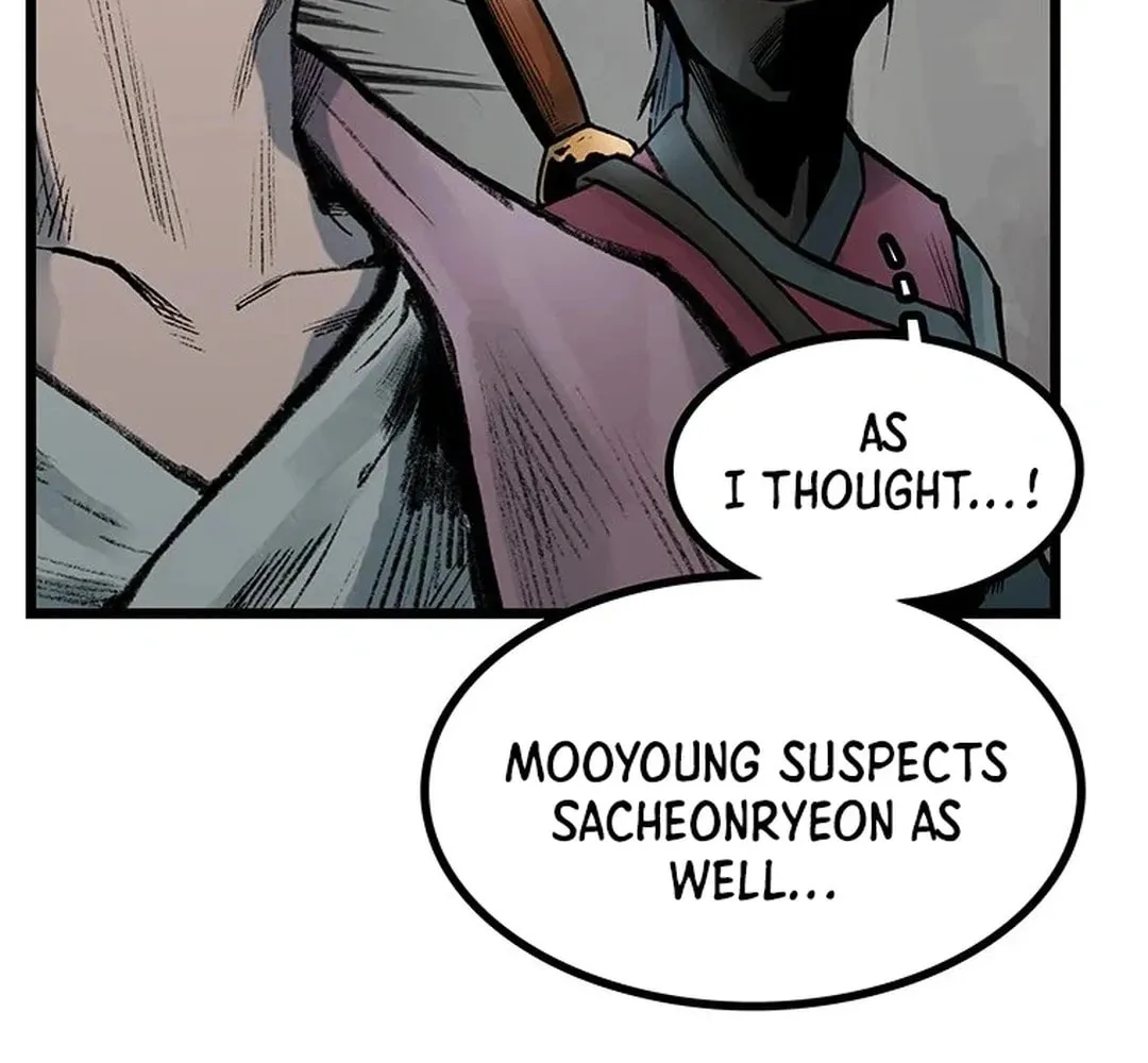 Kang-Ho Chapter 94 page 60 - 