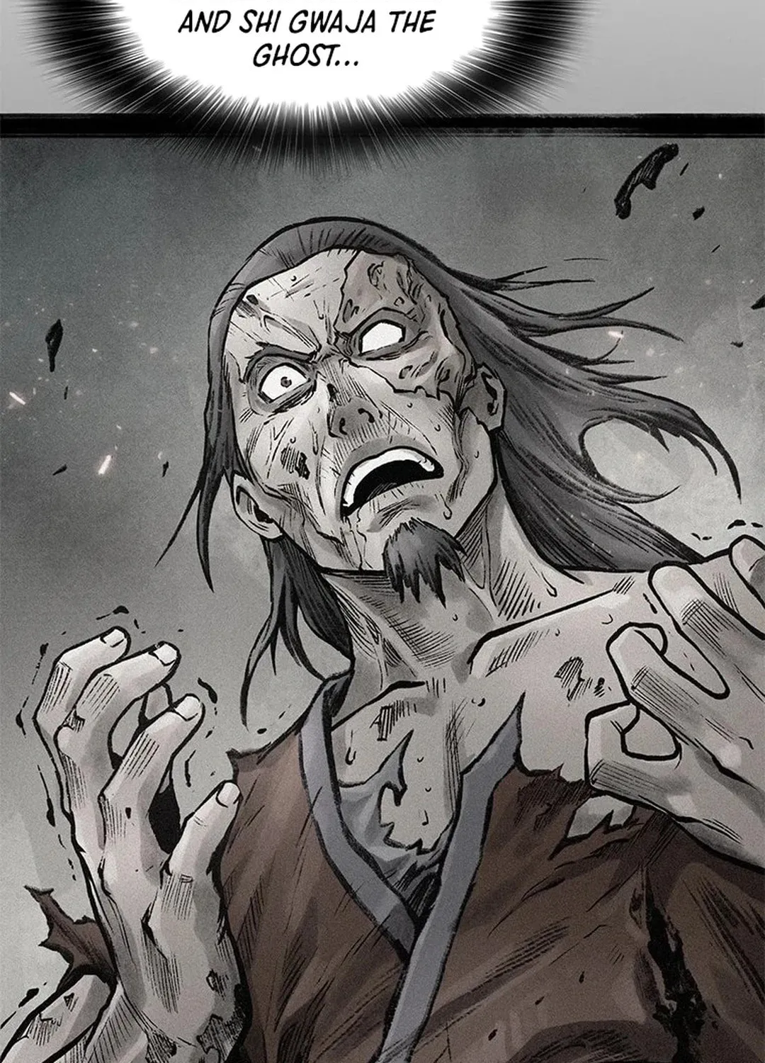 Kang-Ho Chapter 94 page 62 - 