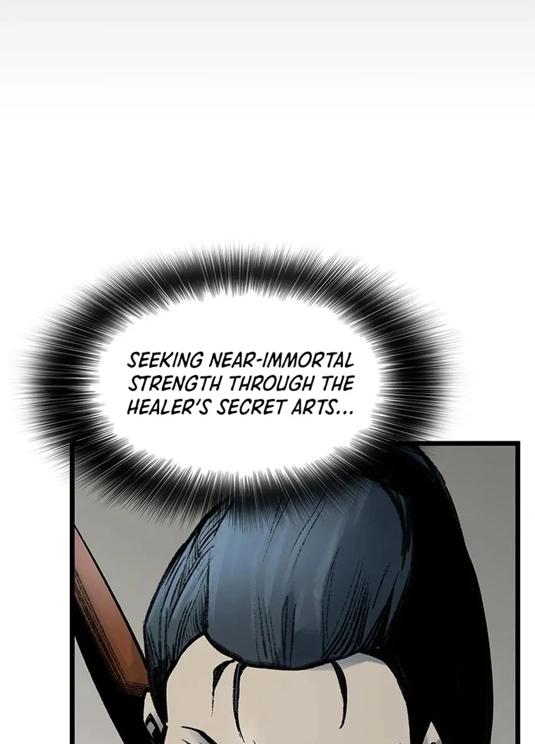Kang-Ho Chapter 94 page 64 - 