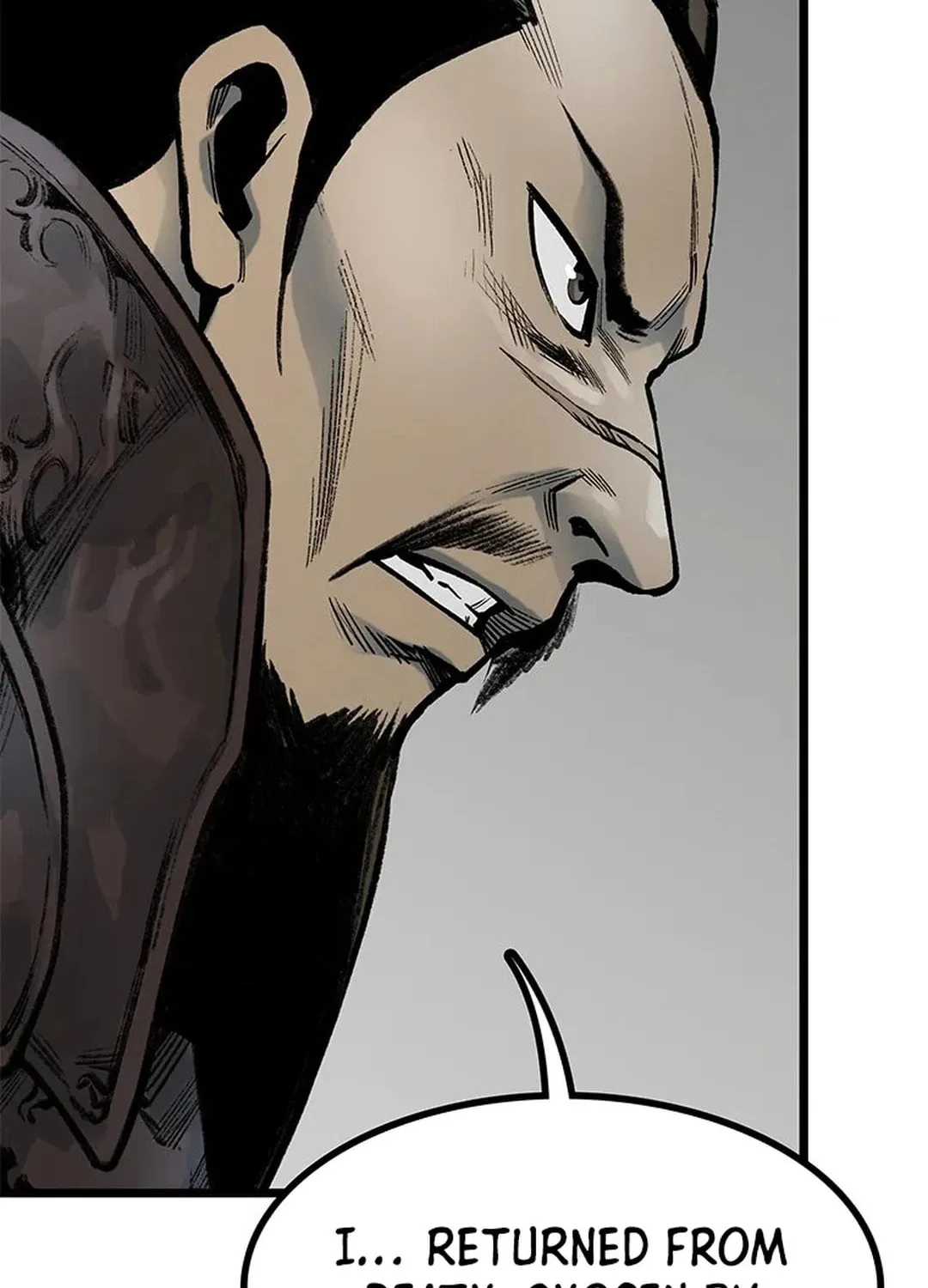 Kang-Ho Chapter 94 page 70 - 