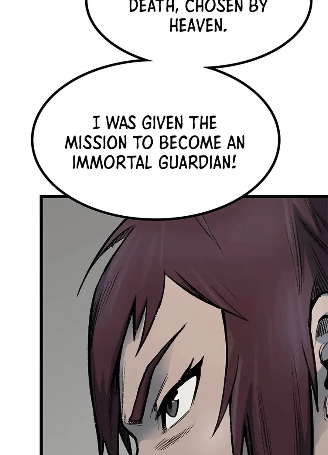 Kang-Ho Chapter 94 page 71 - 