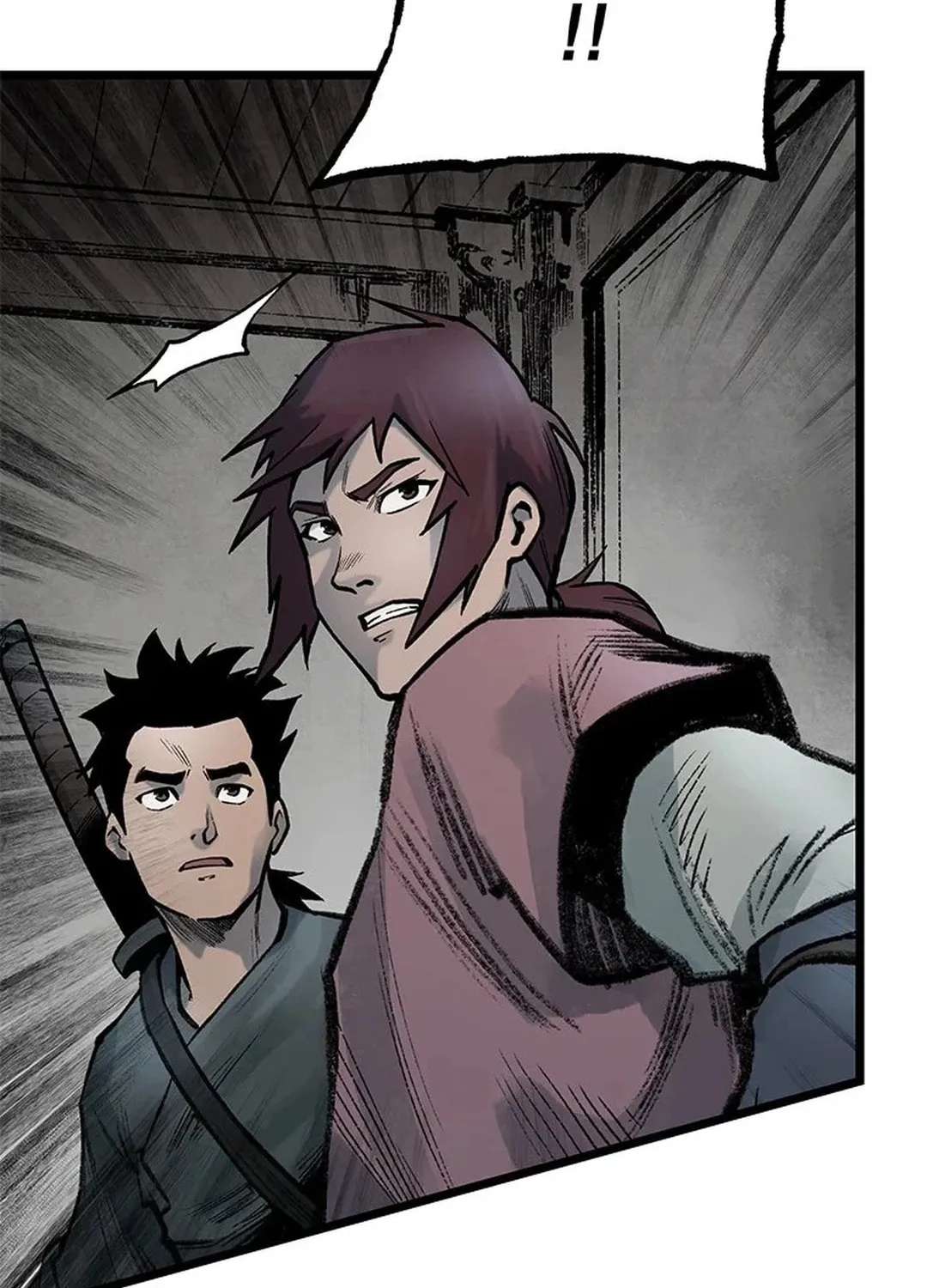 Kang-Ho Chapter 94 page 79 - 