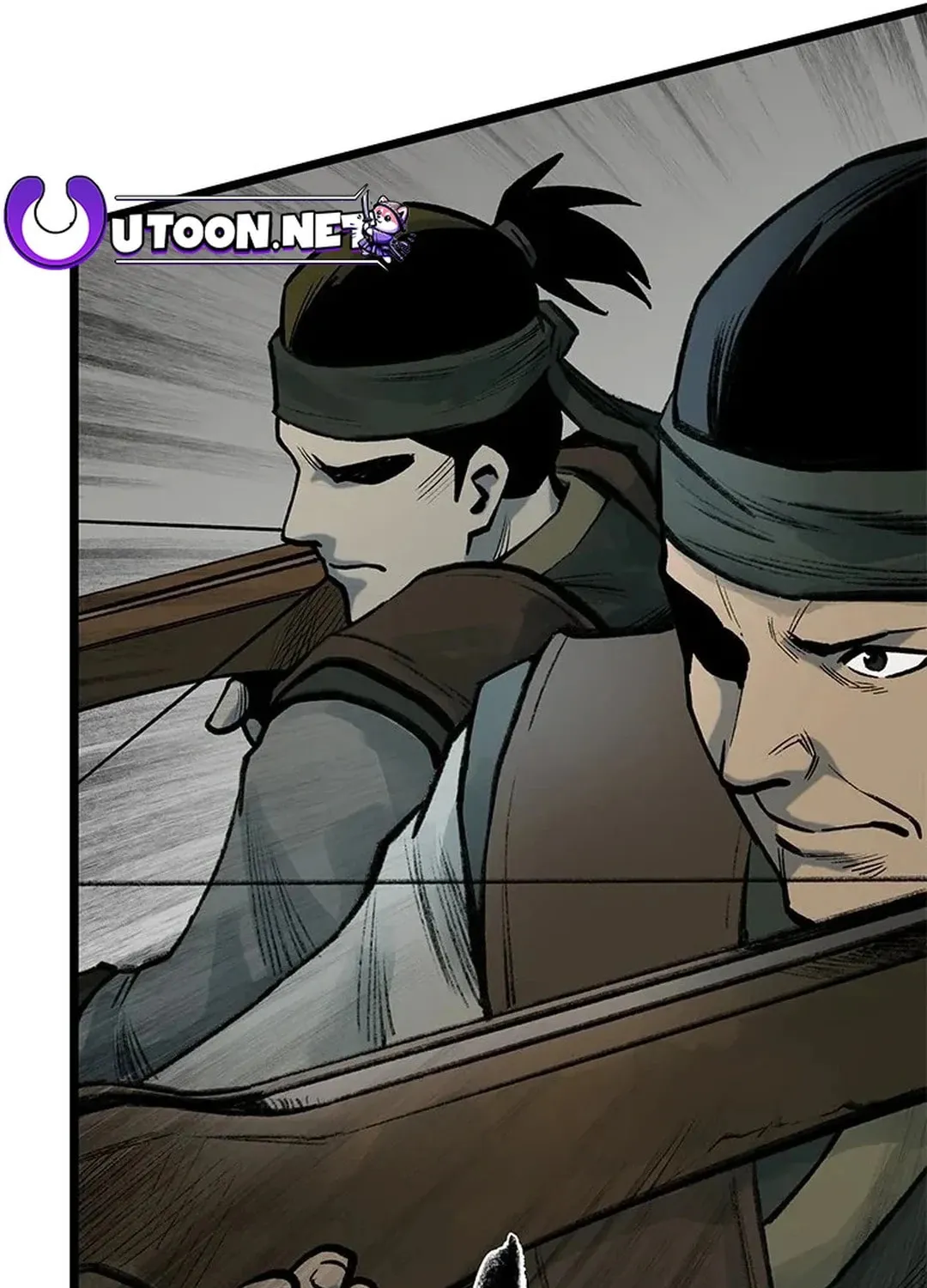 Kang-Ho Chapter 94 page 81 - 